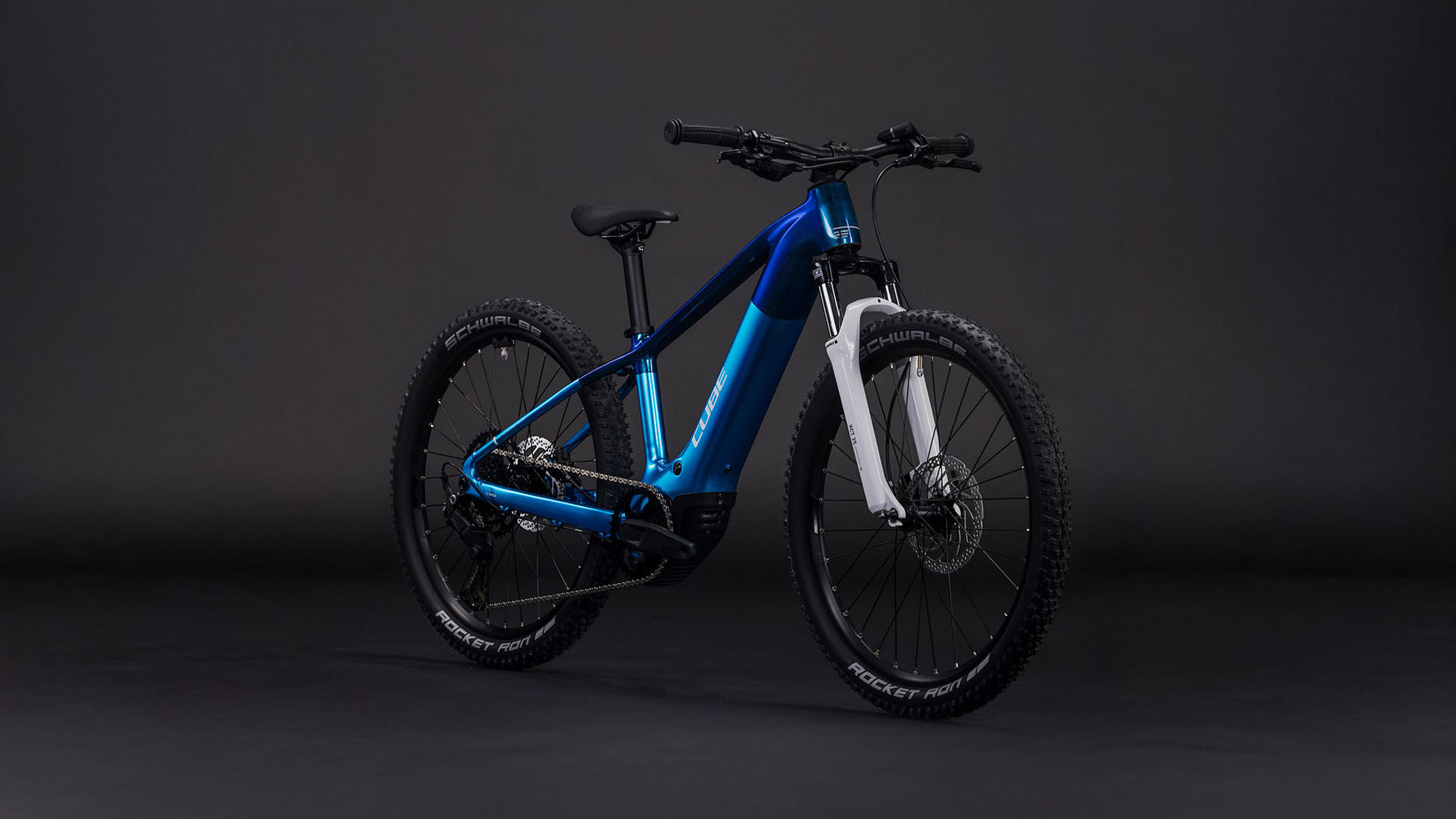 Cube Acid 240 Hybrid Rookie Pro 400x actionteam – Bild 2