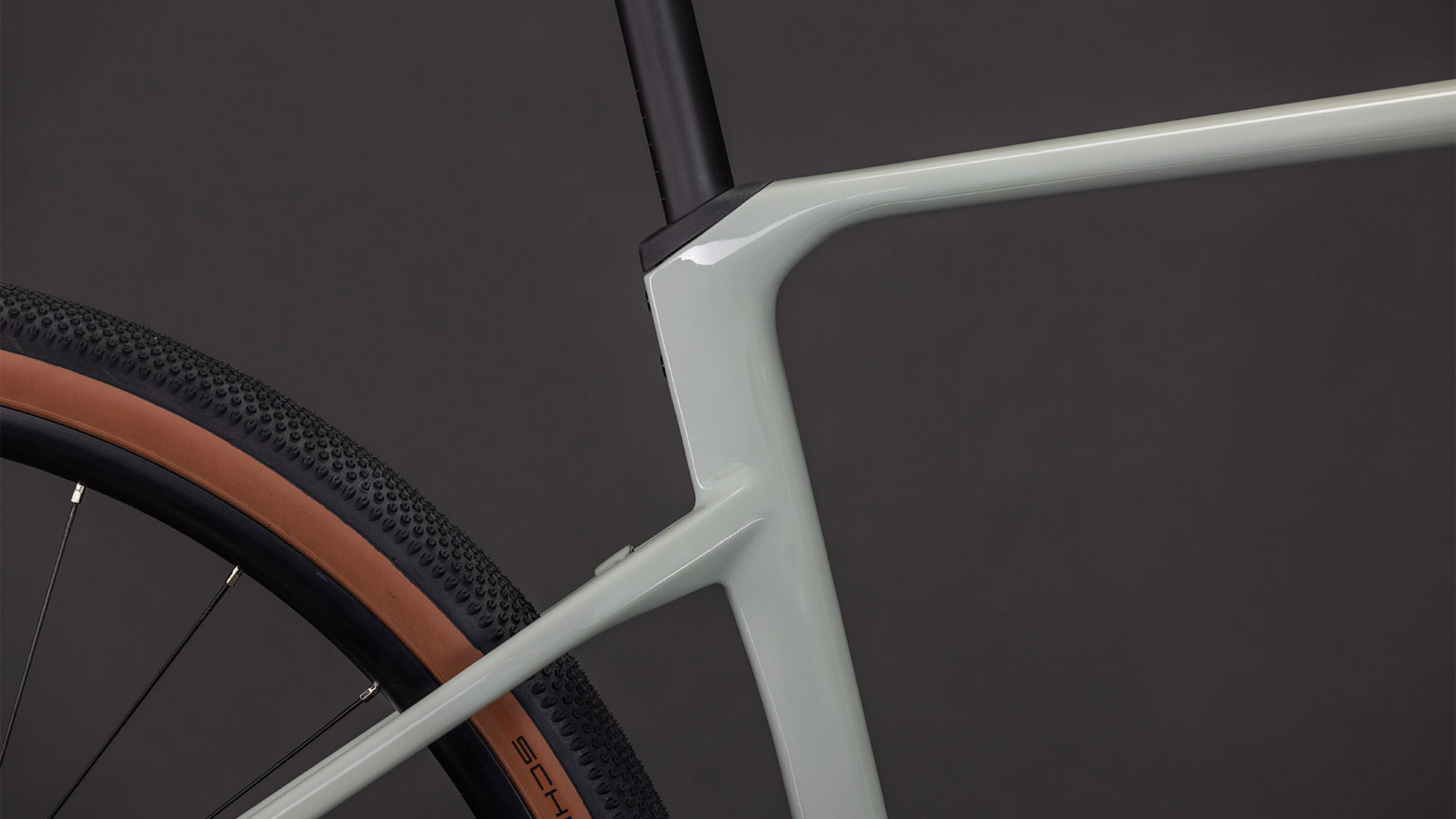 Cube Nuroad Hybrid C:62 Race 400X reedbeige´n´black – Bild 6