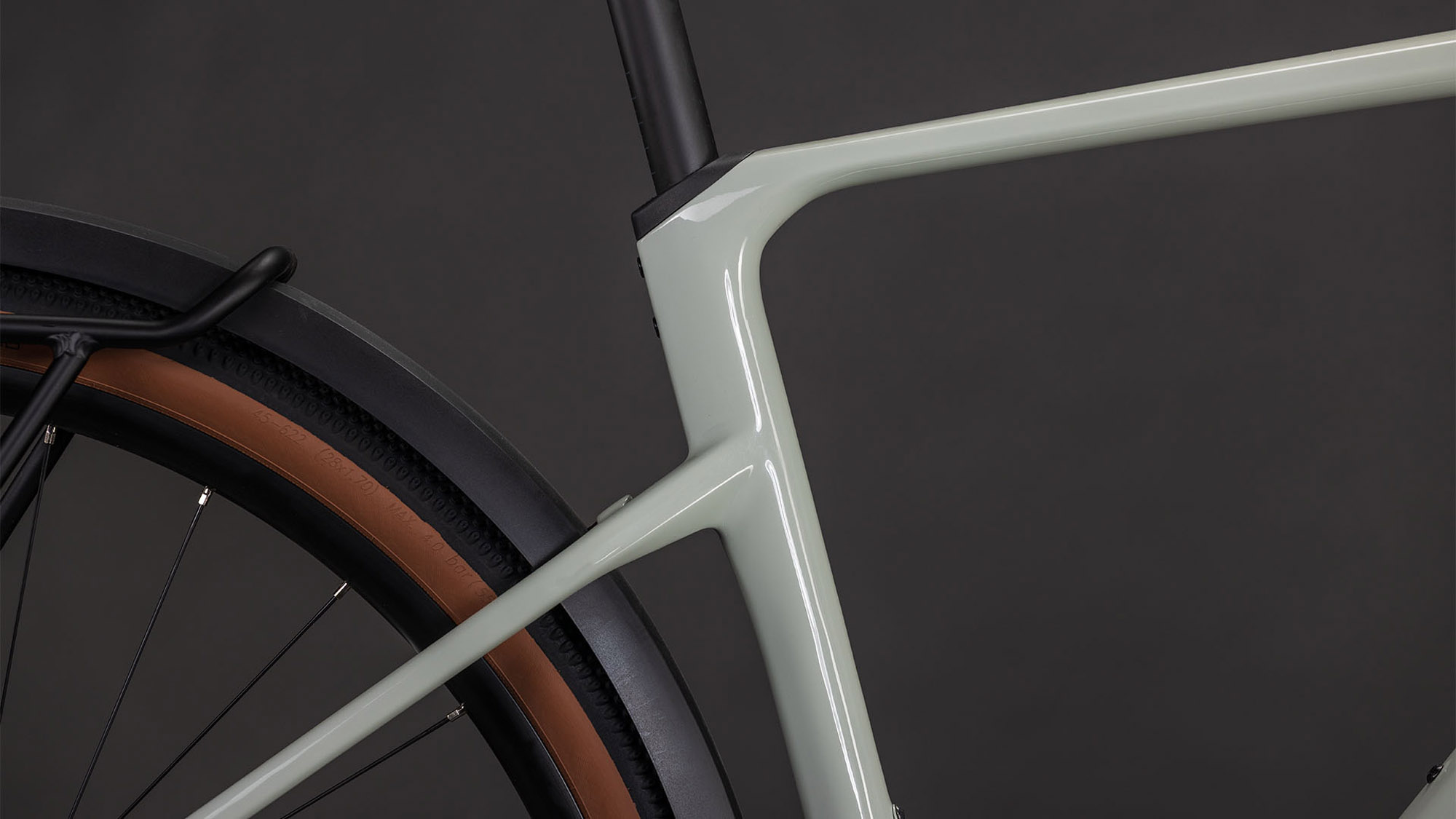 Cube Nuroad Hybrid C:62 Race 400X FE reedbeige´n´black – Bild 5