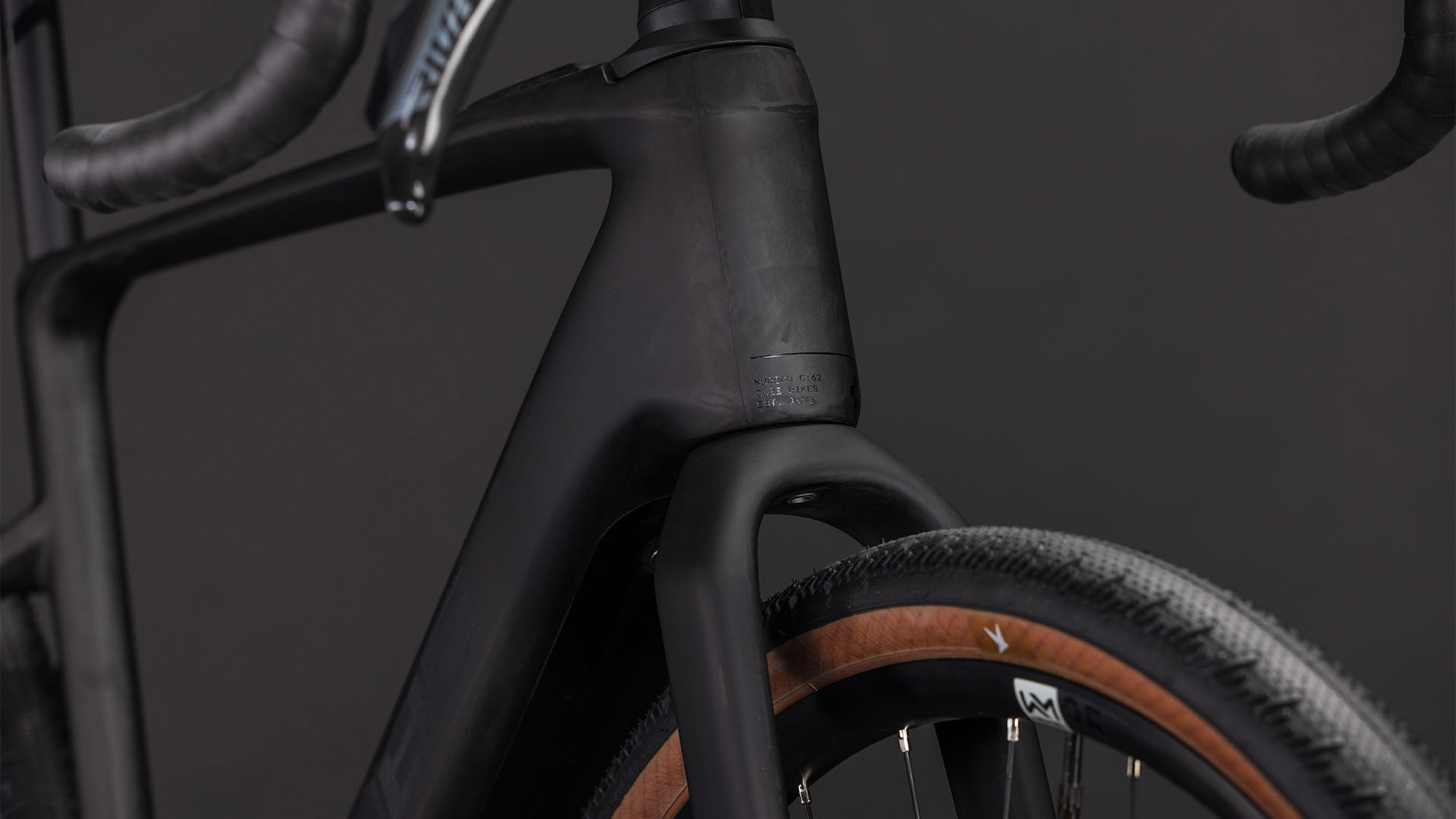 Cube Nuroad Hybrid C:62 EXC 400X blackline – Bild 7