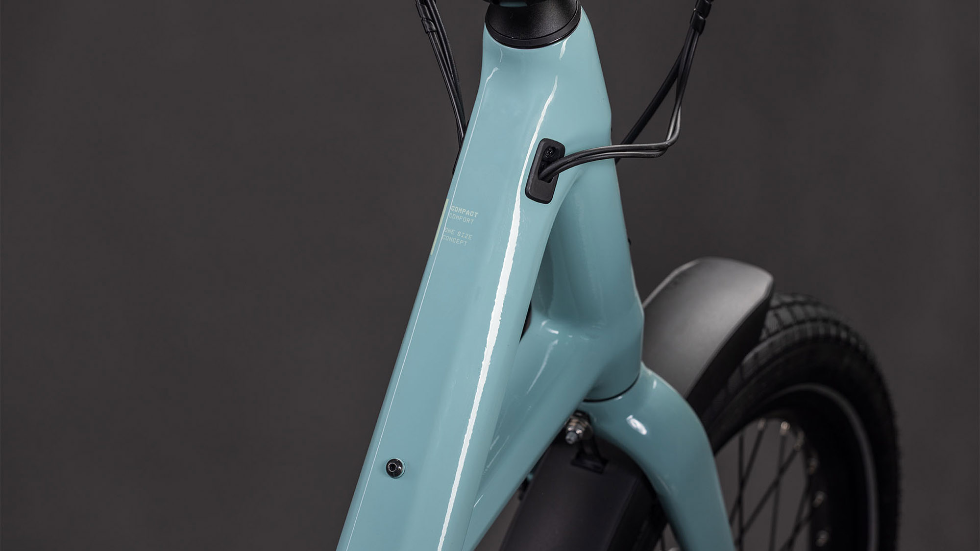 Cube Compact Hybrid Comfort 545 skylightblue´n´blue – Bild 4