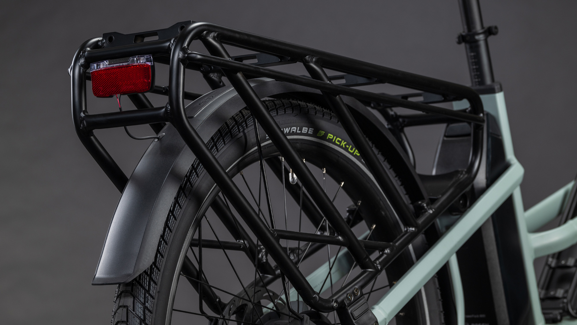 Cube Longtail Hybrid Comfort 800 haze´n´reflex – Bild 14