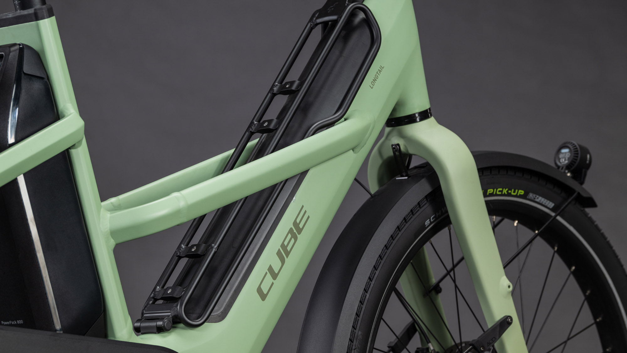 Cube Longtail Hybrid 800 pea´n´reflex – Bild 3