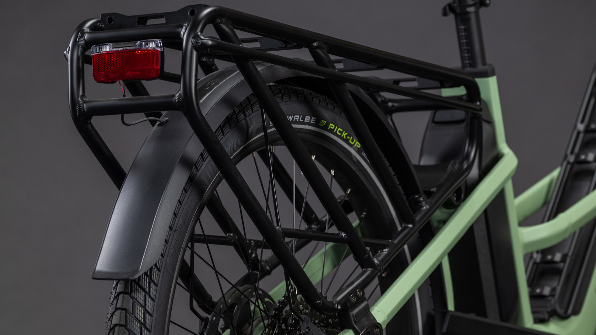Cube Longtail Hybrid 800 pea´n´reflex – Bild 5