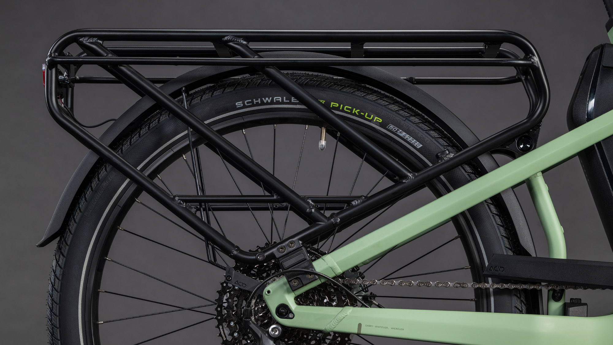 Cube Longtail Hybrid 800 pea´n´reflex – Bild 7