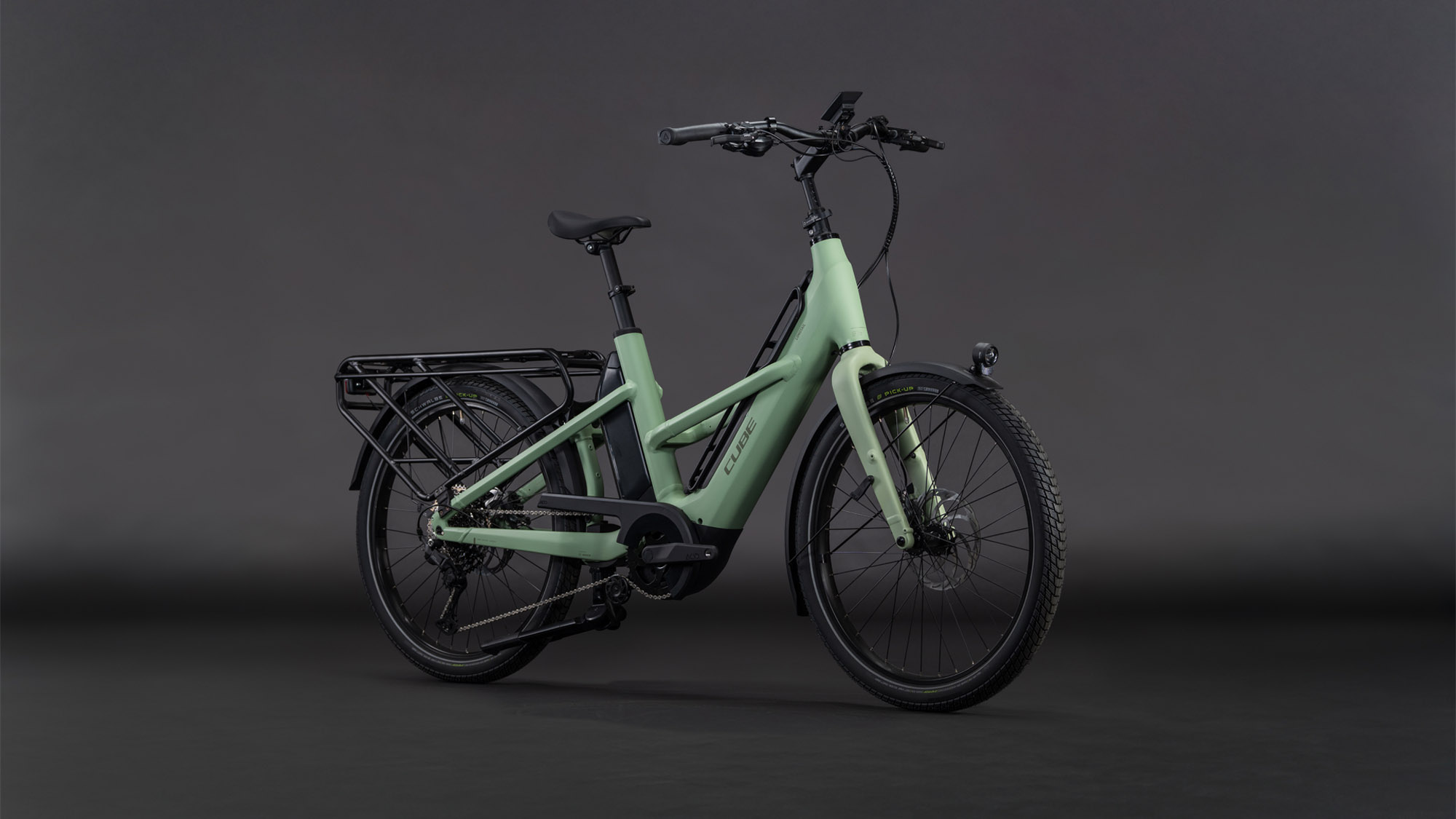 Cube Longtail Hybrid 800 pea´n´reflex – Bild 2
