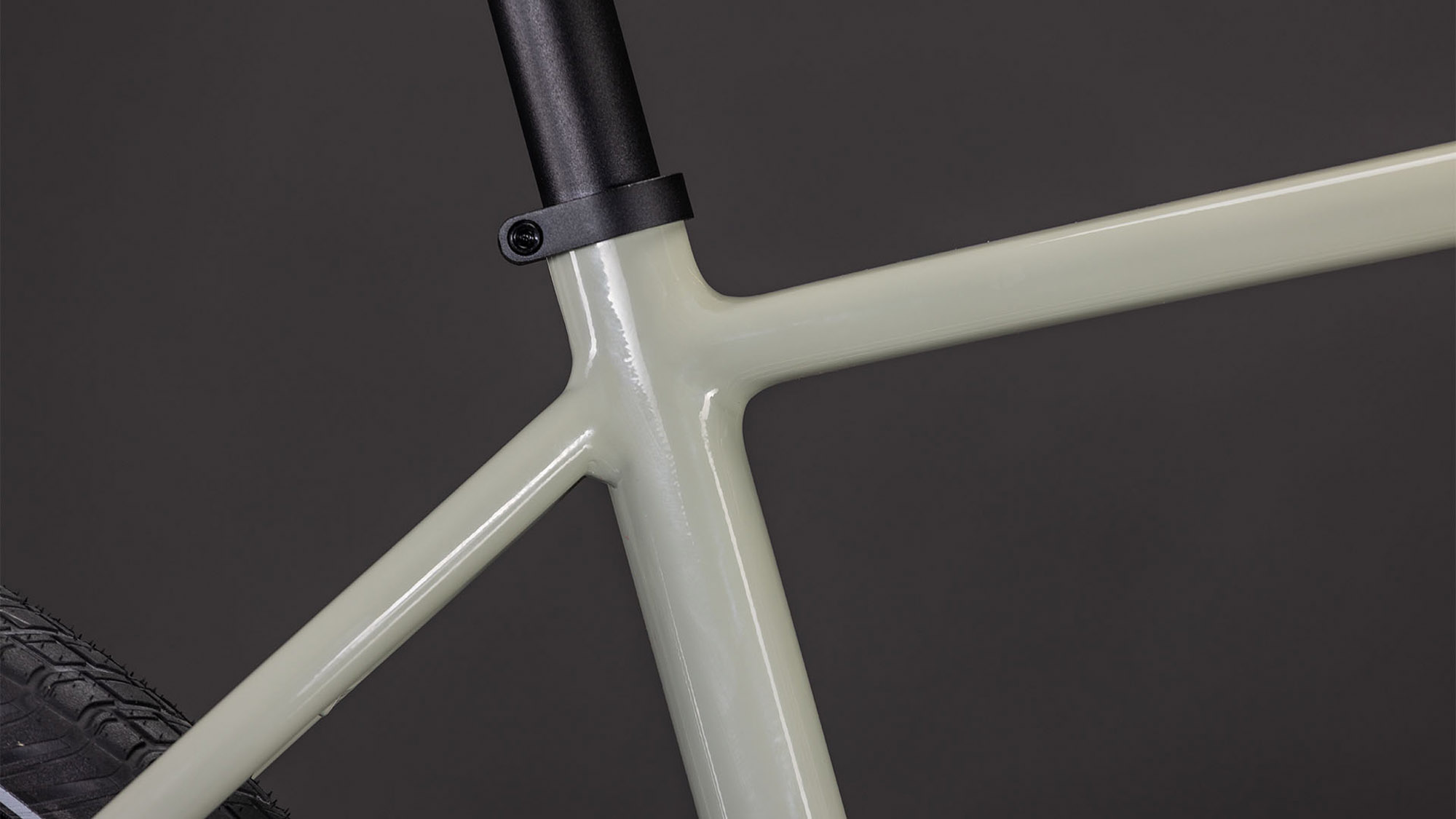 Cube Editor Hybrid SLX 400X reedbeige´n´chrome – Bild 6