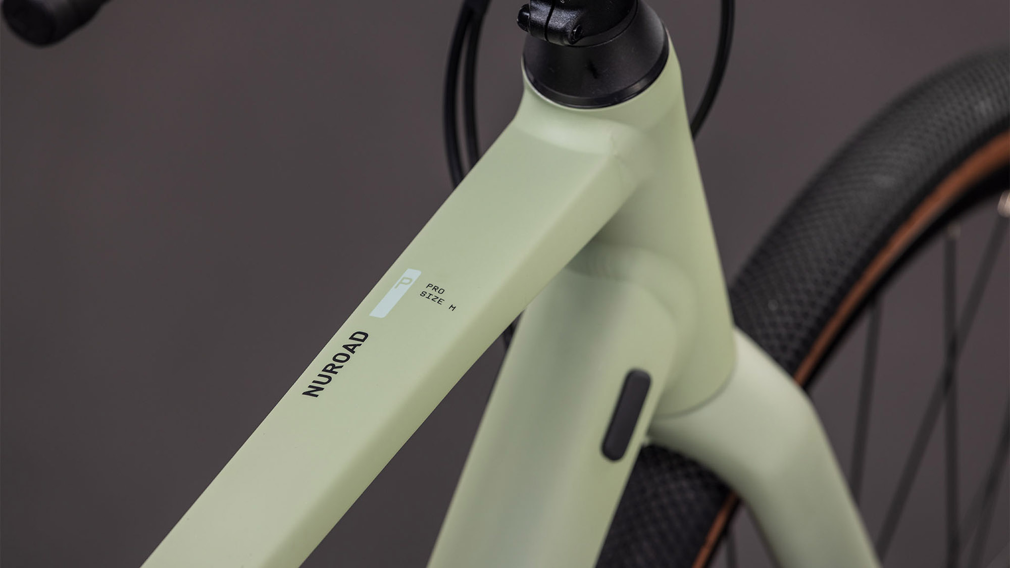 Cube Nuroad Pro pea´n´grey – Bild 7