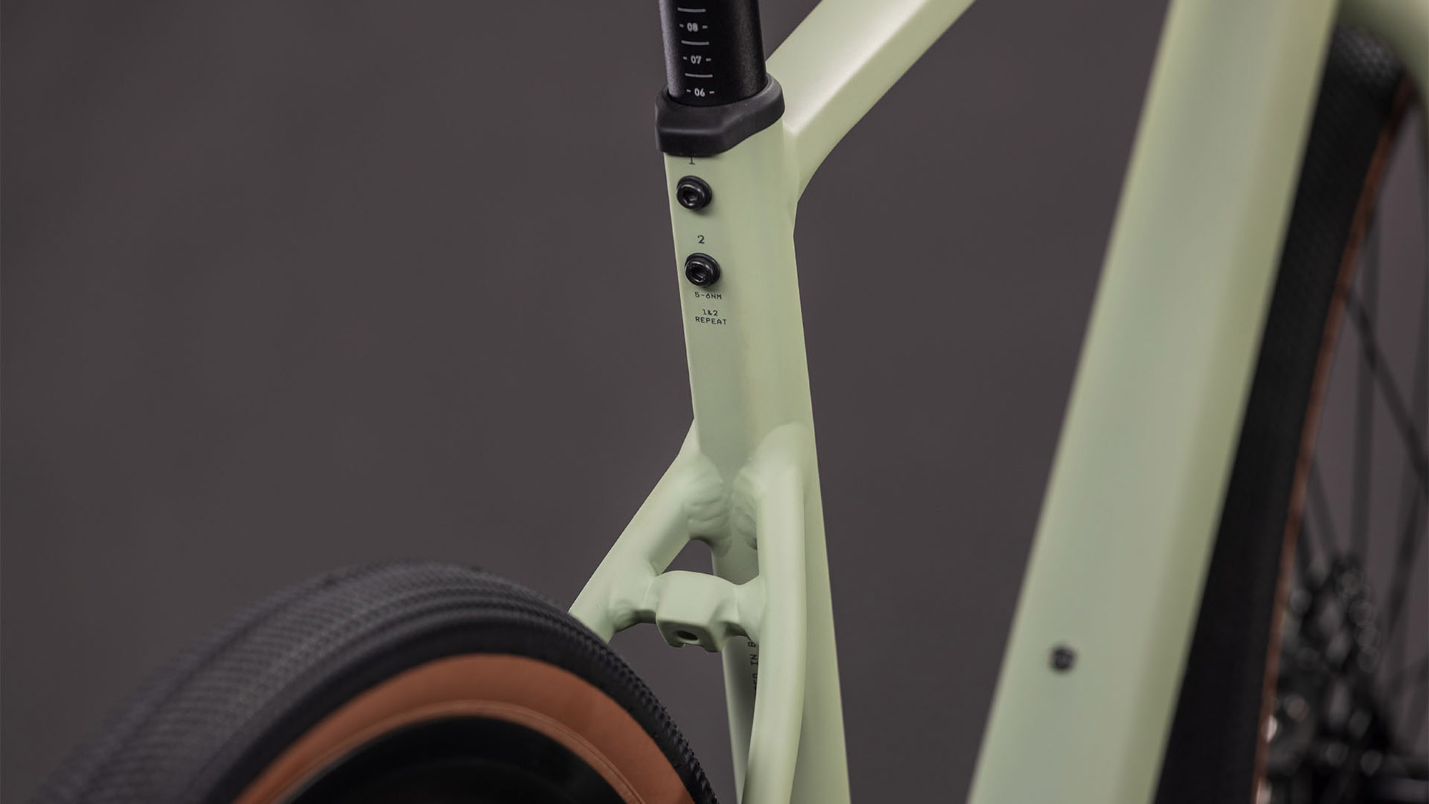 Cube Nuroad Pro pea´n´grey – Bild 6