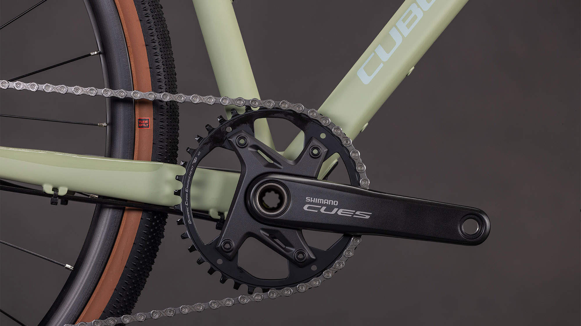 Cube Nuroad Pro pea´n´grey – Bild 4