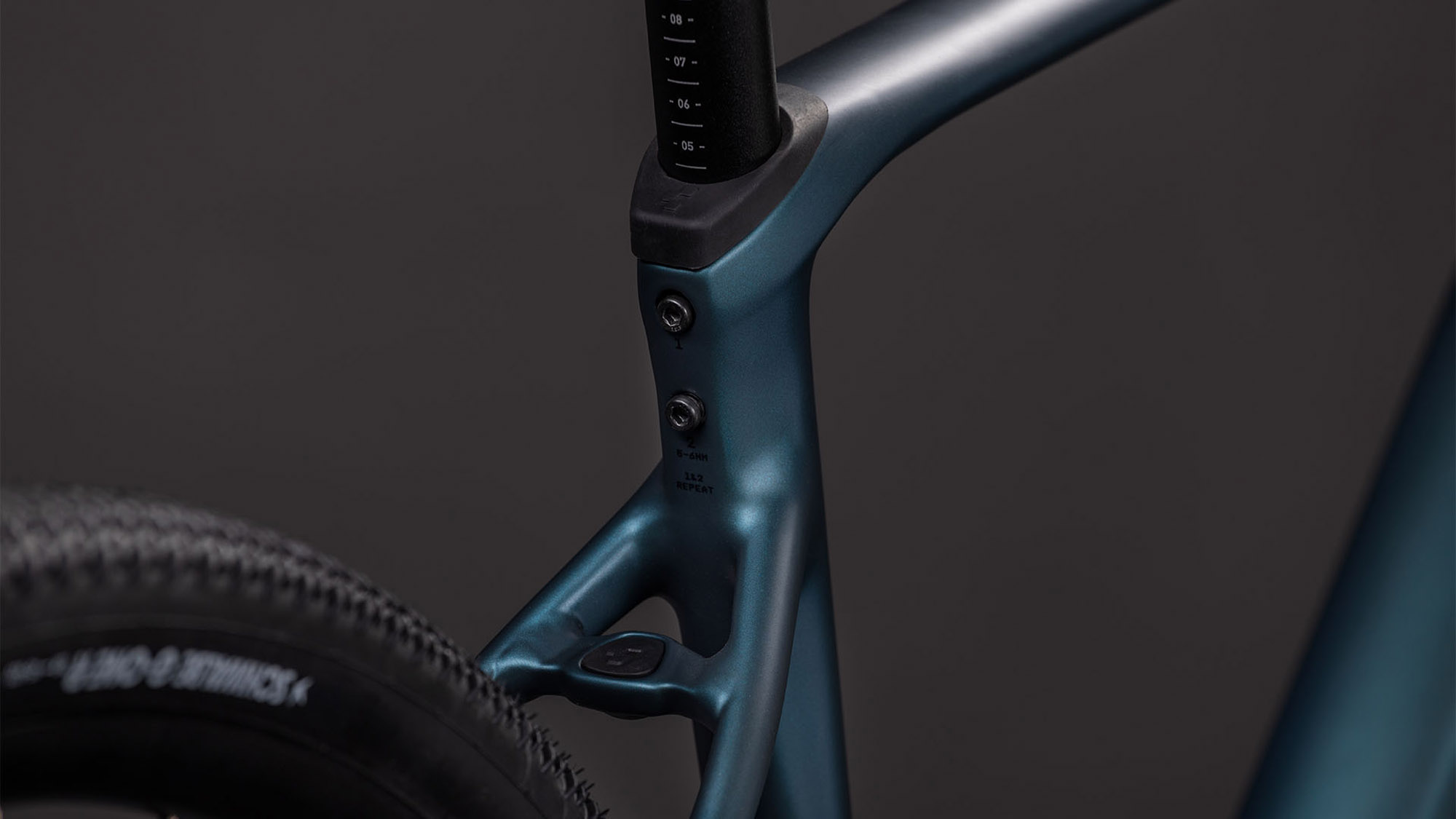 Cube Nuroad Race royalgreen´n´black – Bild 6
