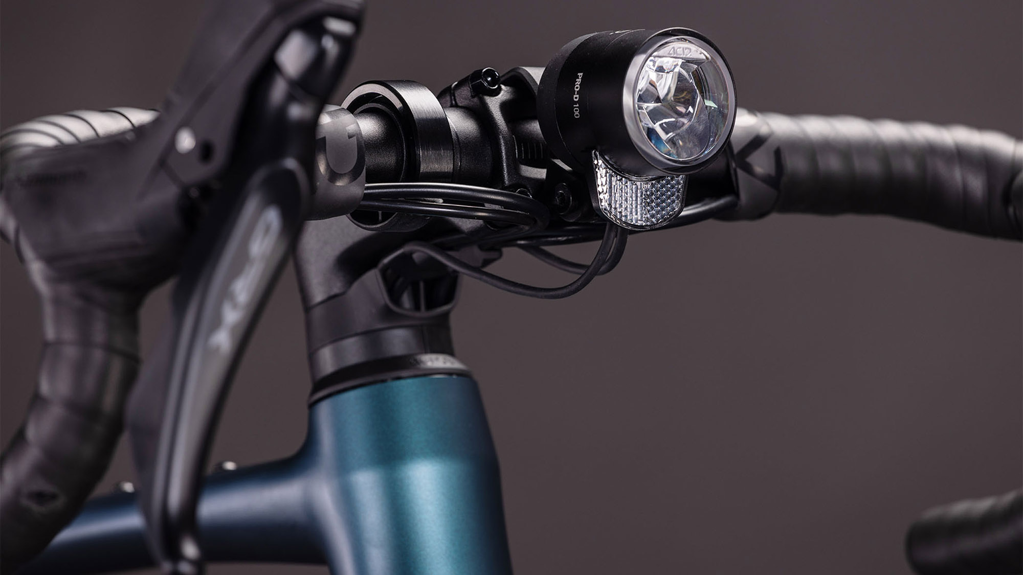 Cube Nuroad Race FE royalgreen´n´black – Bild 3