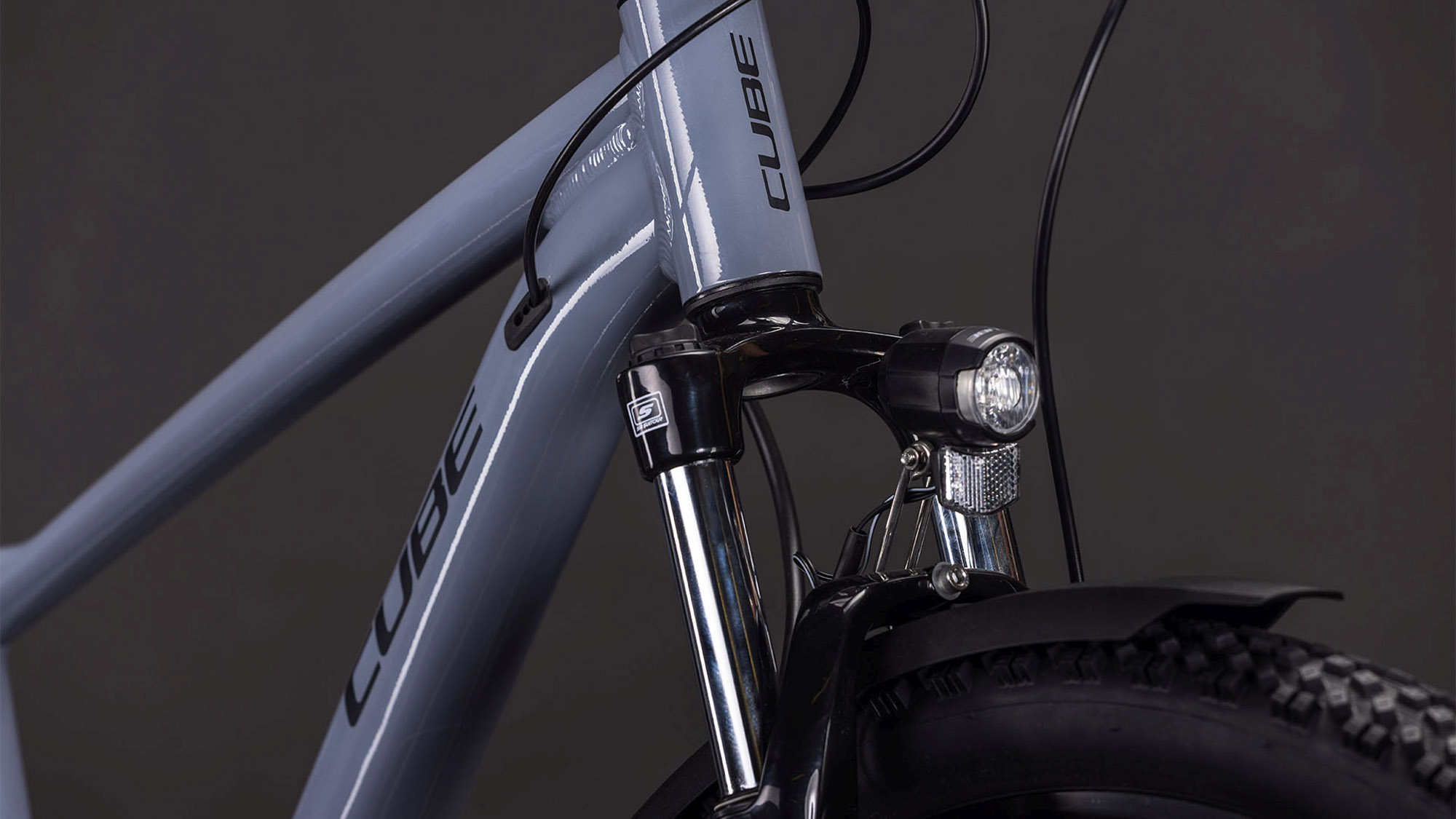 Cube Aim ONE FE smoke´n´black – Bild 7