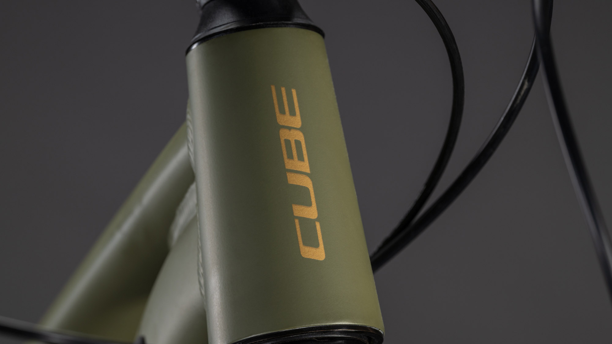 Cube Aim SLX dustyolive´n´gold – Bild 8