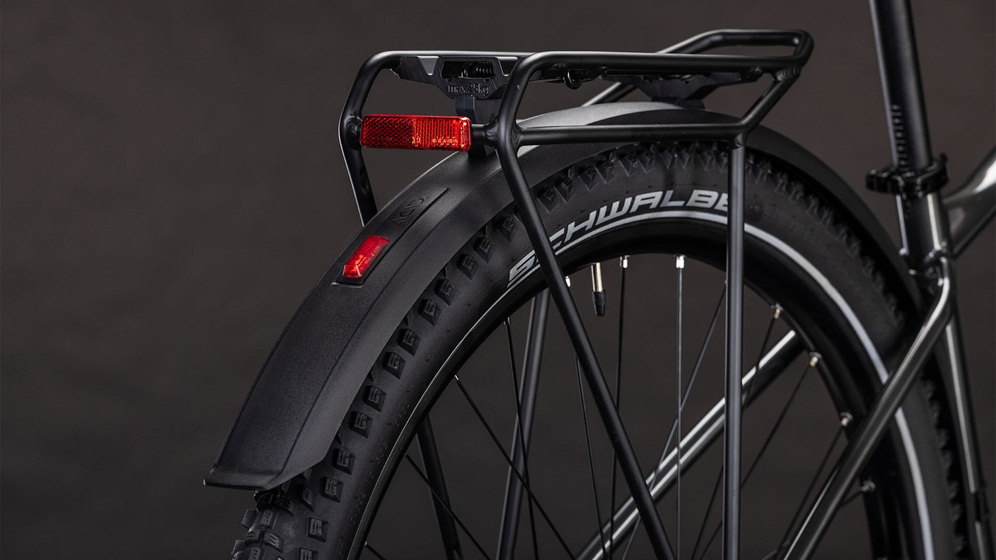Cube Aim SLX FE slateblack´n´black – Bild 6