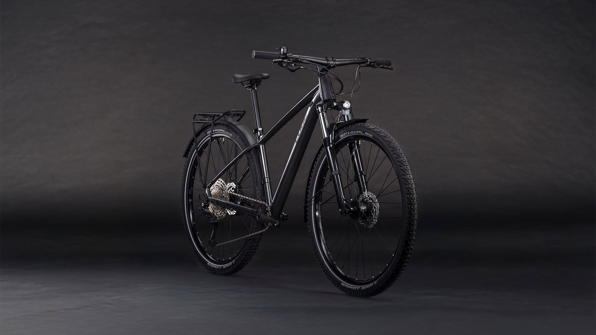 Cube Aim SLX FE slateblack´n´black – Bild 2