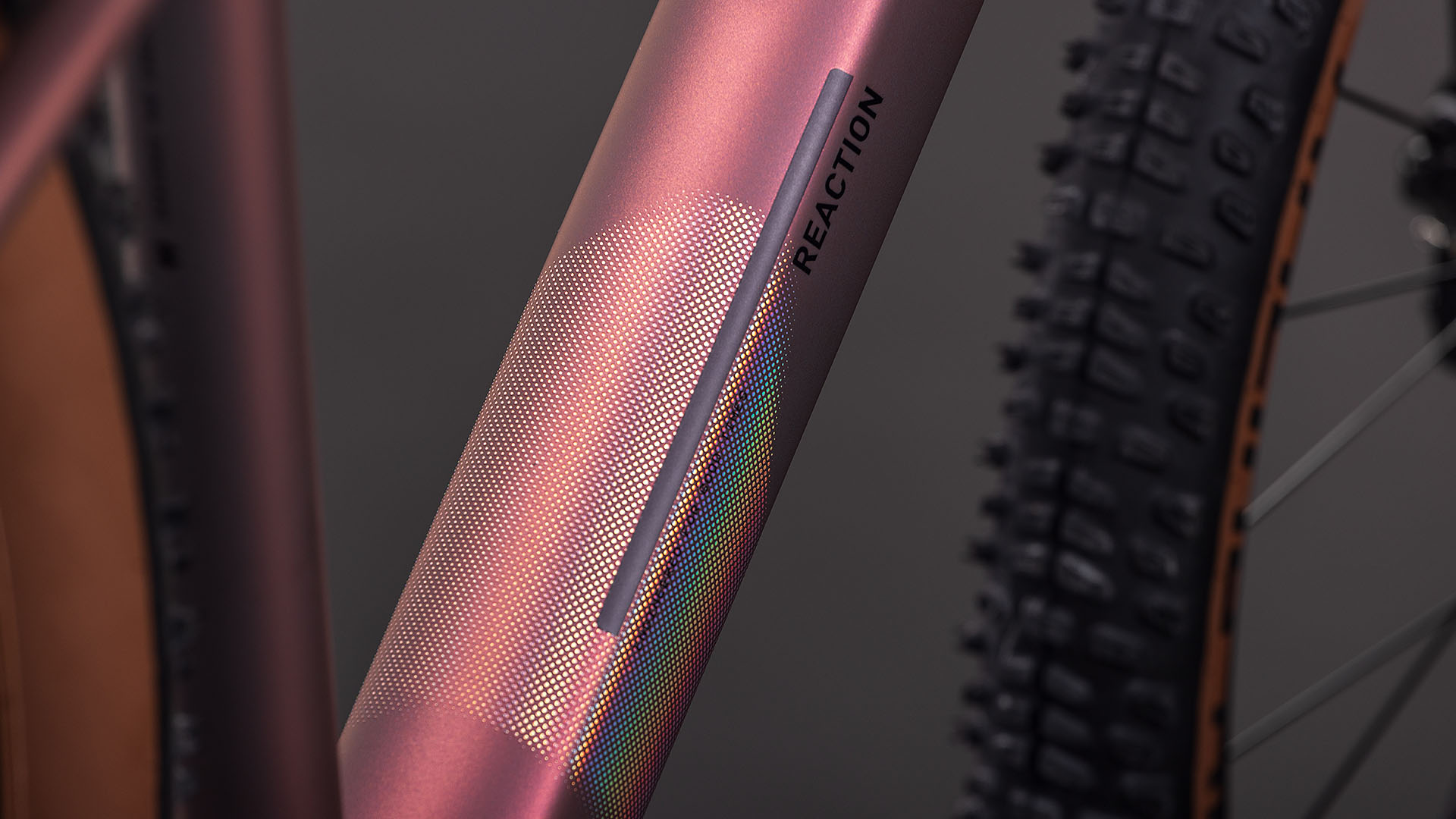 Cube Reaction Pro shiftblush´n´black – Bild 3