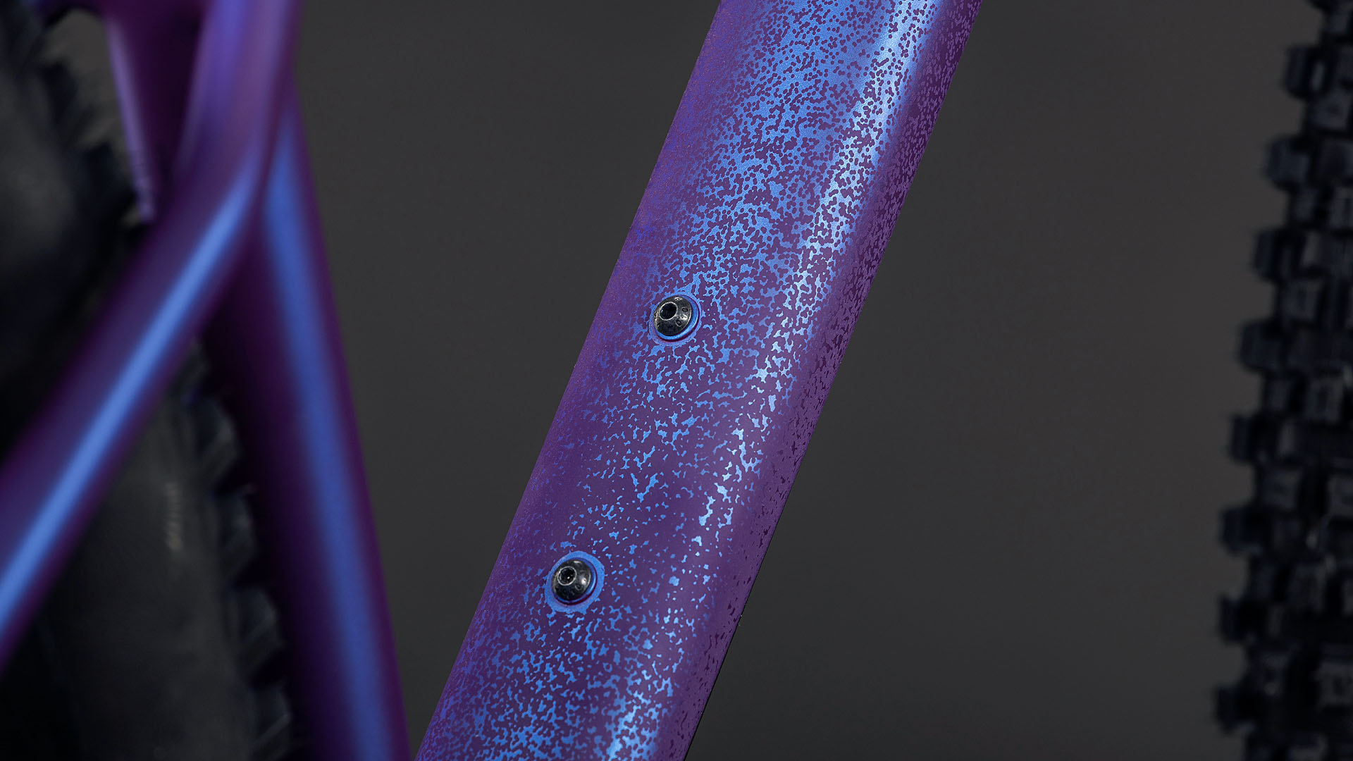 Cube Reaction TM Pro blueviolet´n´black – Bild 5