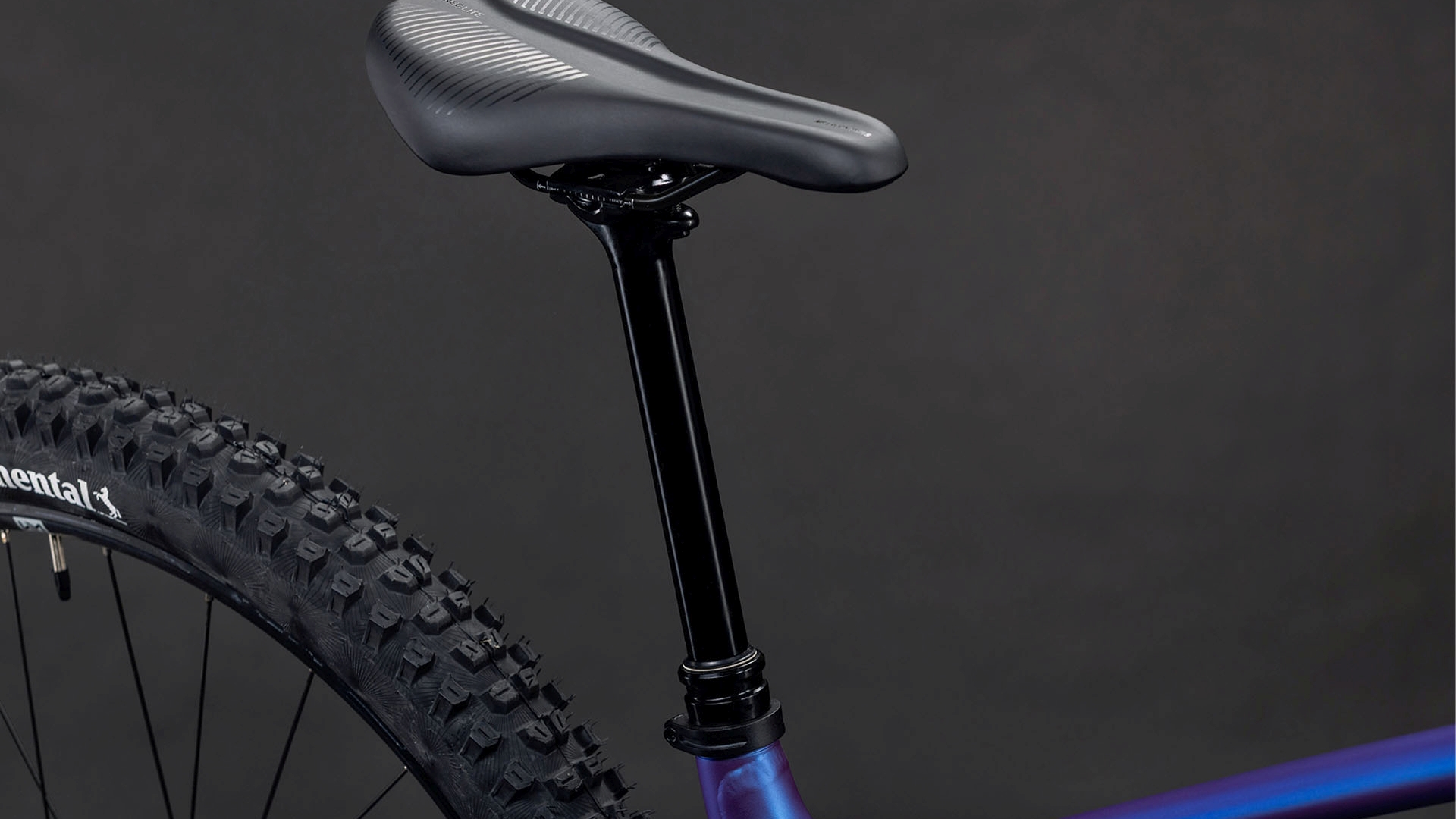 Cube Reaction TM Pro blueviolet´n´black – Bild 3