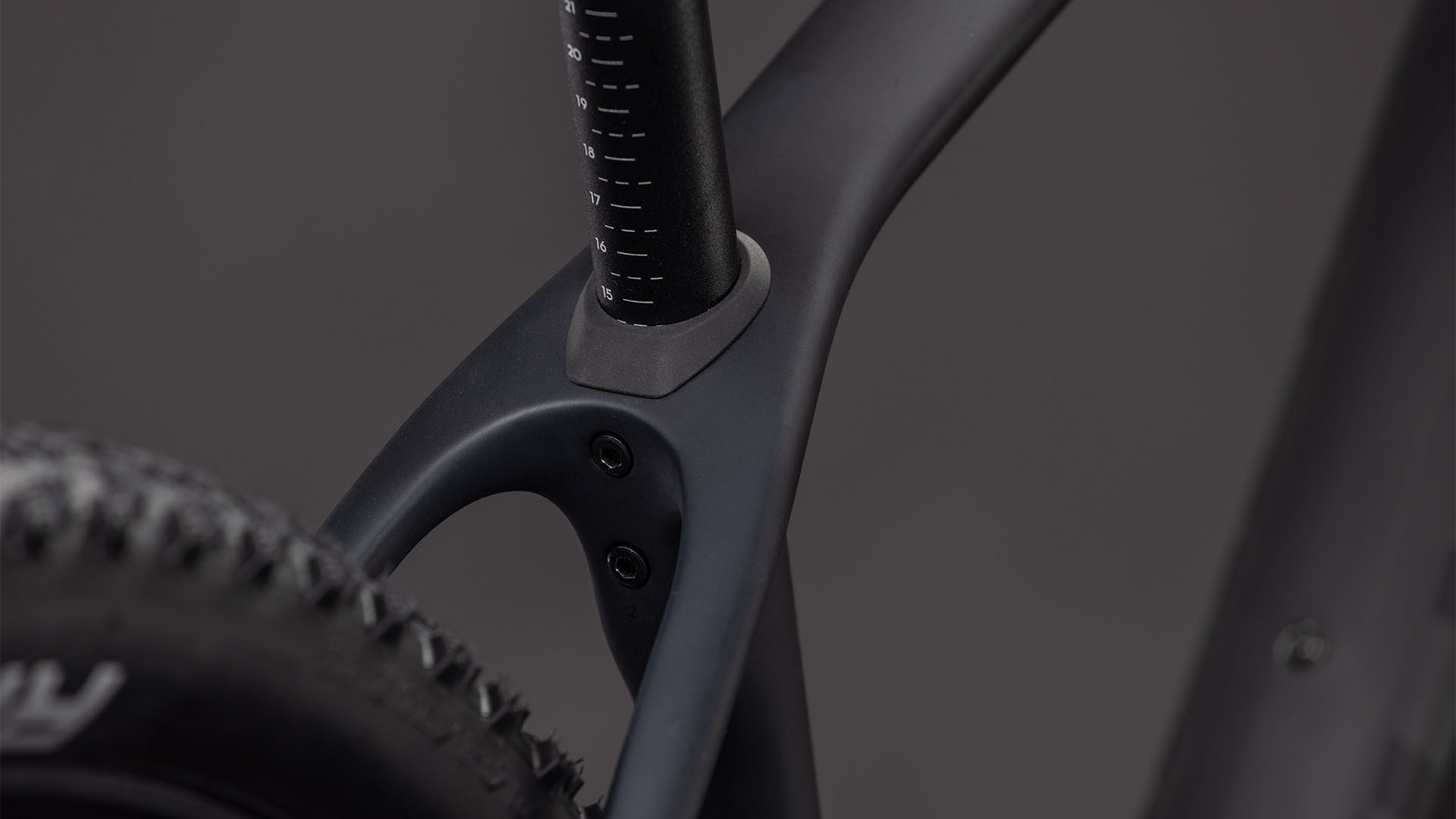 Cube Reaction C:62 Pro blackline – Bild 7