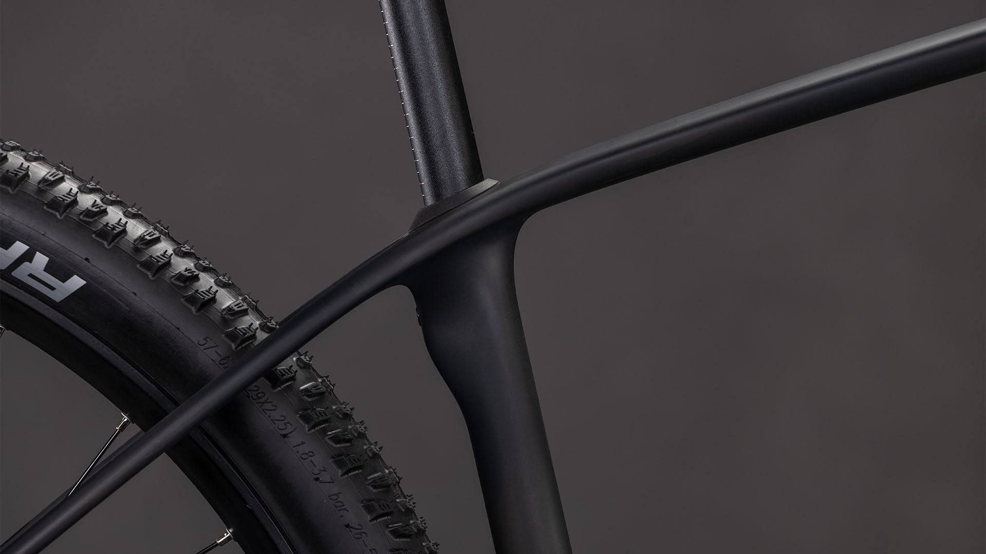 Cube Reaction C:62 Pro blackline – Bild 8