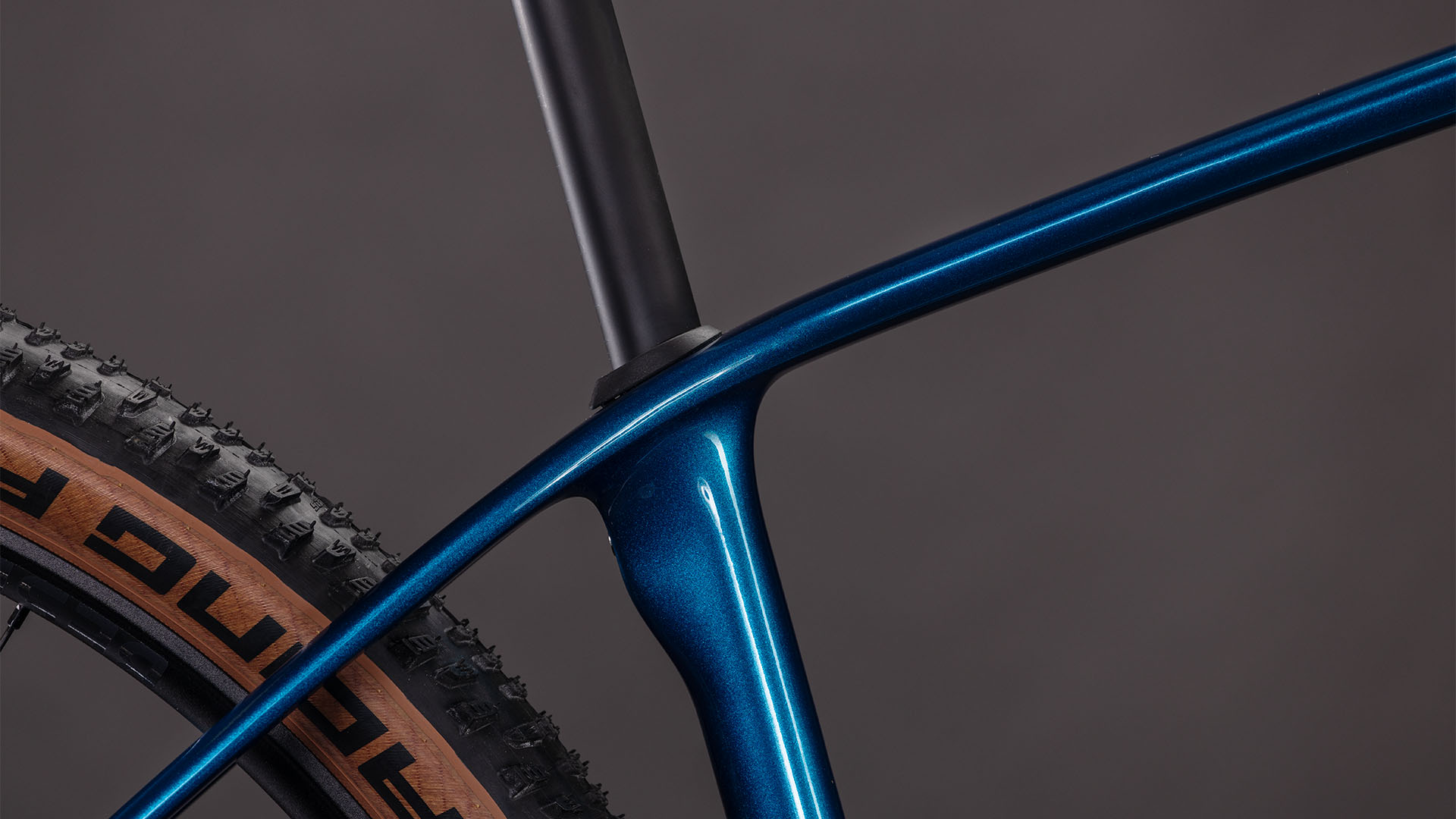 Cube Reaction C:62 SLX electricblue´n´white – Bild 5