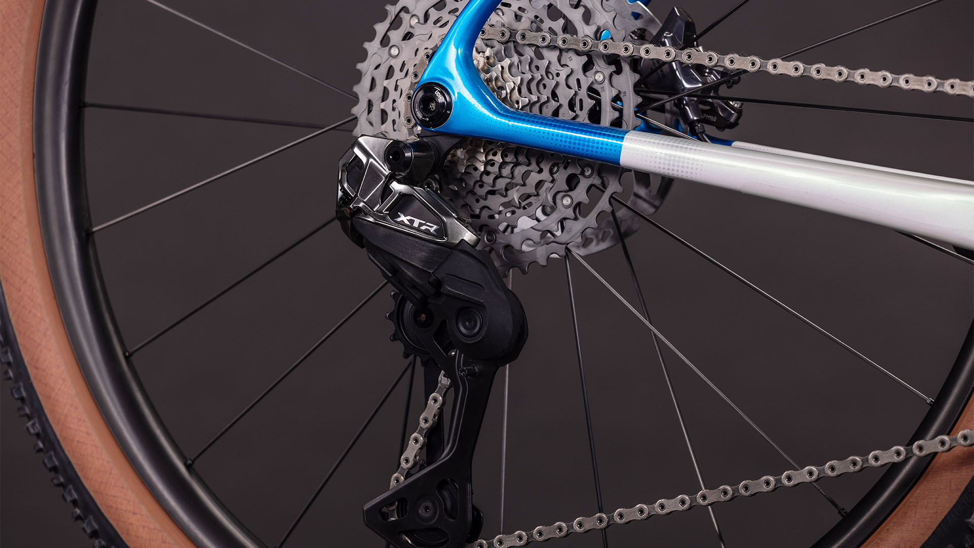 Cube Phenix C:68X SLX teamline 2026 – Bild 3
