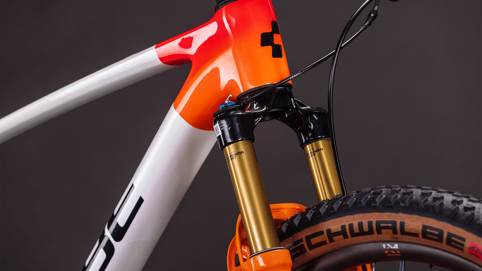 Cube Phenix C:68X SLX teamline 2026 – Bild 4