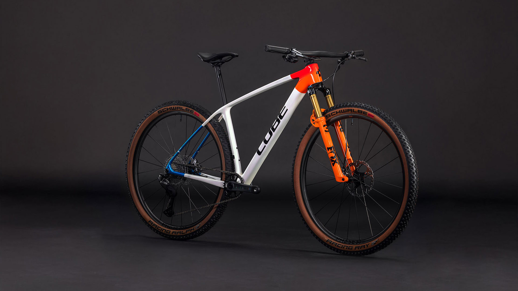Cube Phenix C:68X SLX teamline 2026 – Bild 2