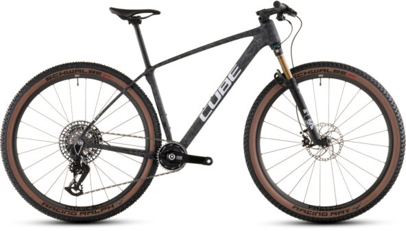 Cube Phenix C:68X SLT matrixblack´n´white