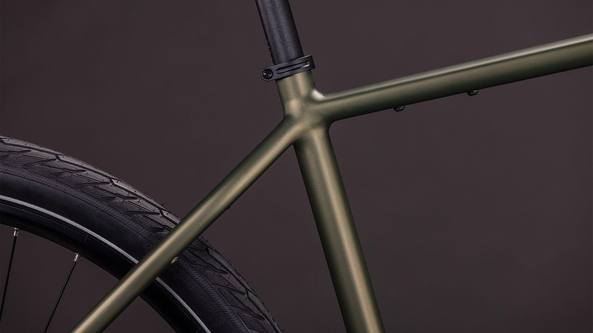 Cube Editor ONE reedgreen´n´black – Bild 5