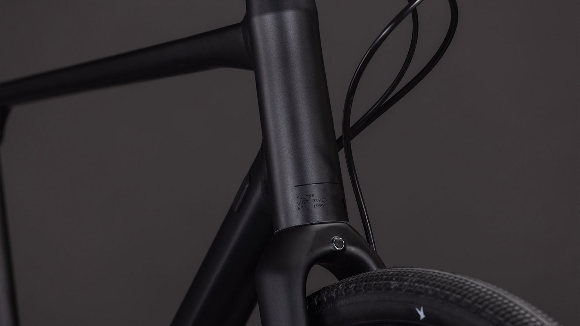 Cube Nulane Pro grey´n´chrome – Bild 7