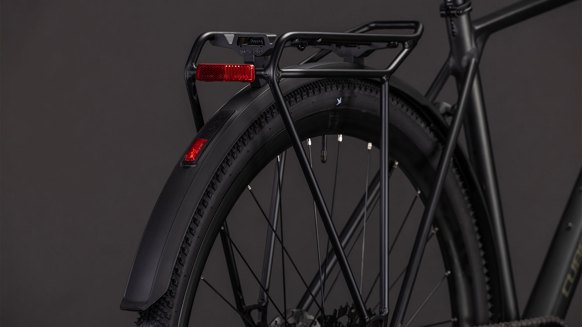 Cube Nulane Pro FE grey´n´chrome – Bild 5