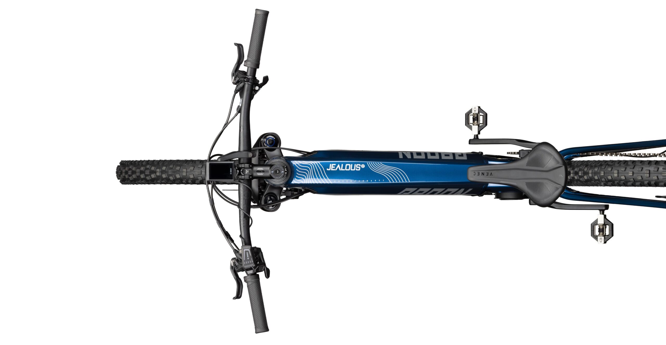 Radon Jealous Hybrid 9.0 750 – Bild 4