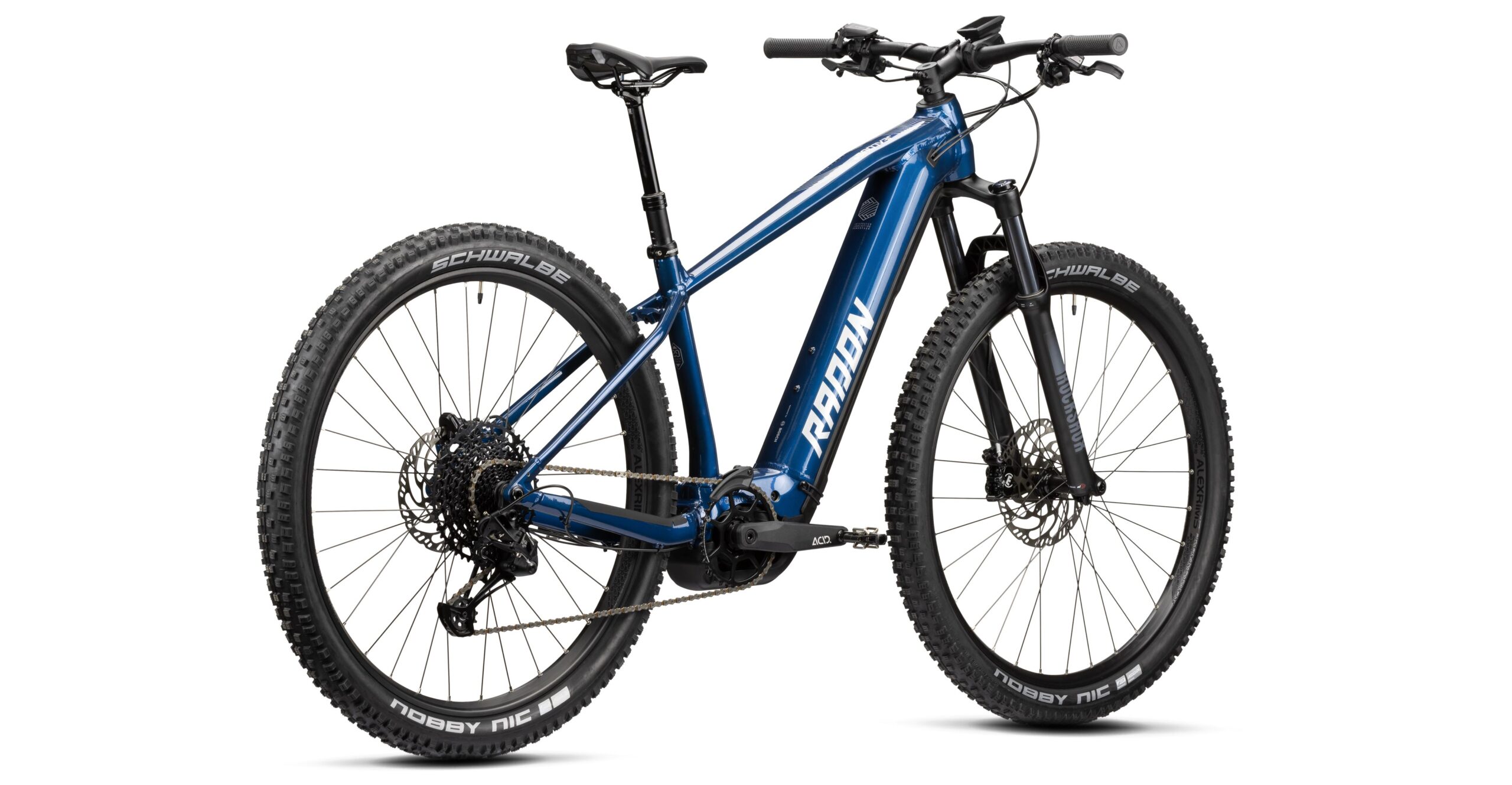 Radon Jealous Hybrid 9.0 750 – Bild 2