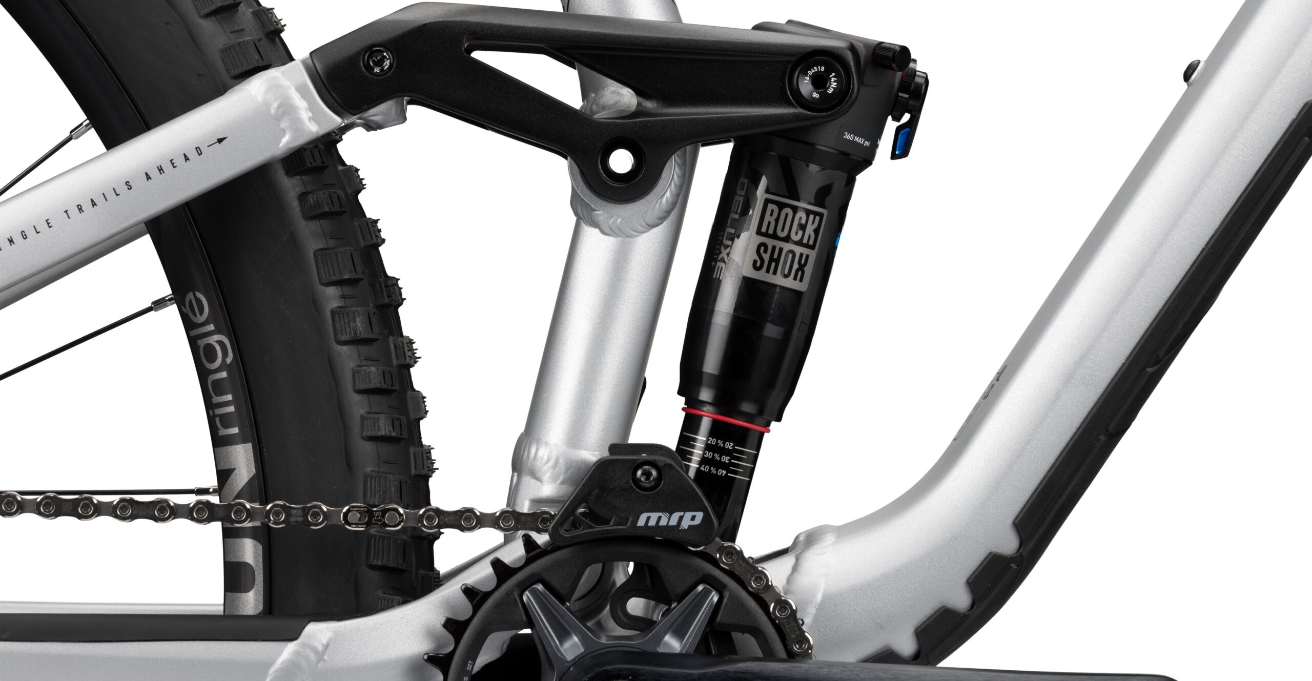 Radon Skeen Trail AL 7.0 – Bild 6