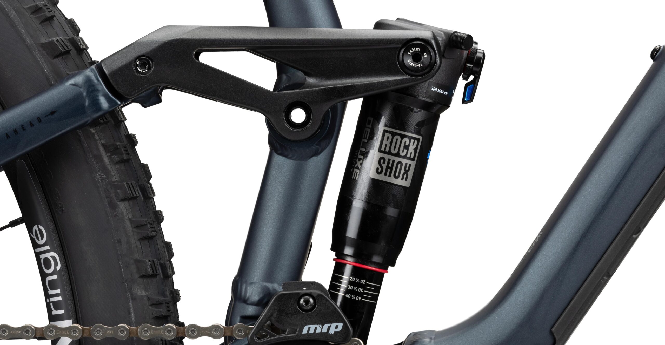 Radon Skeen Trail AL 8.0 – Bild 7