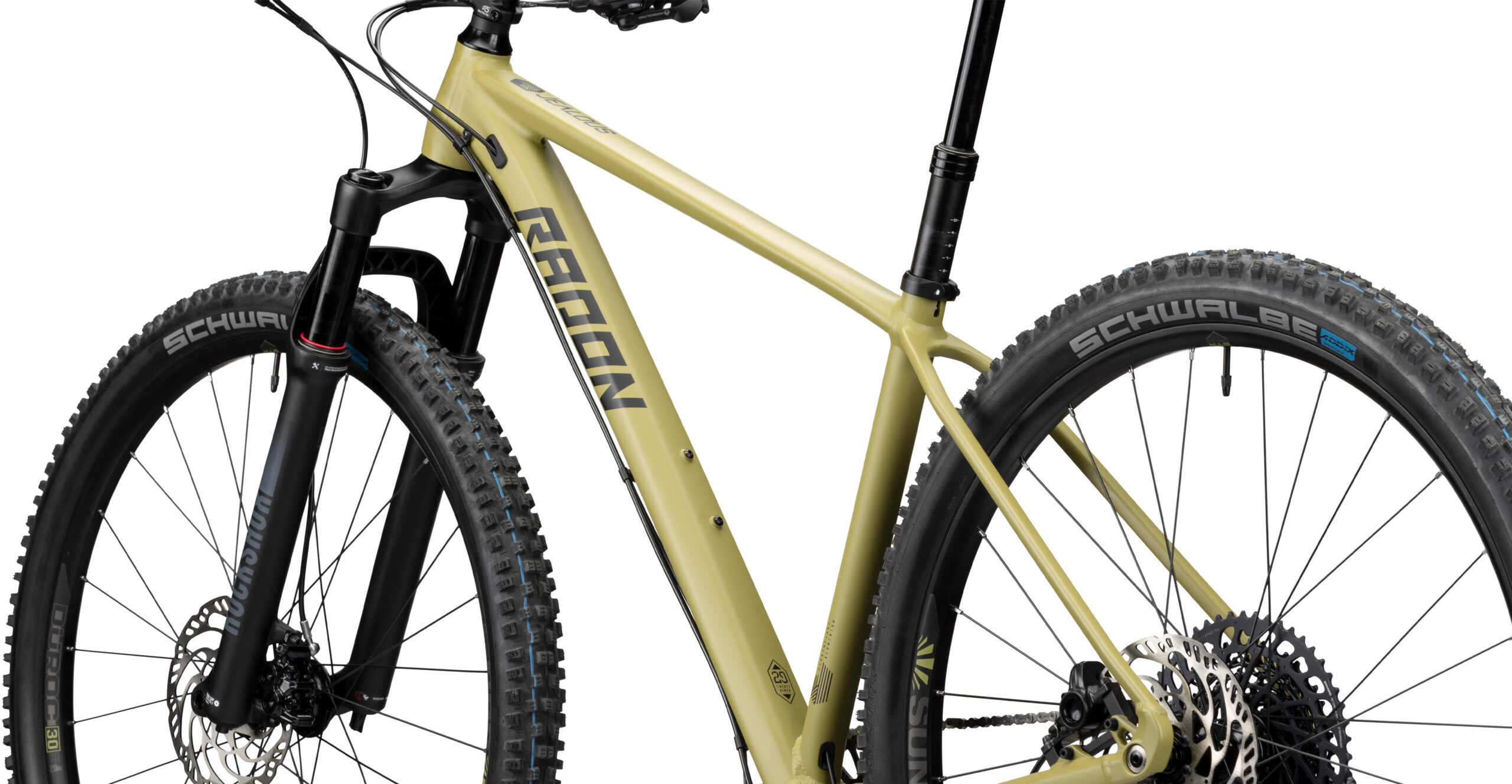Radon JEALOUS AL 8.0 HD – Bild 5