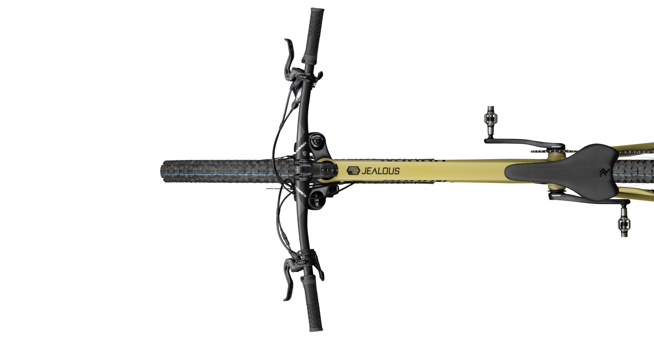 Radon JEALOUS AL 8.0 HD – Bild 3