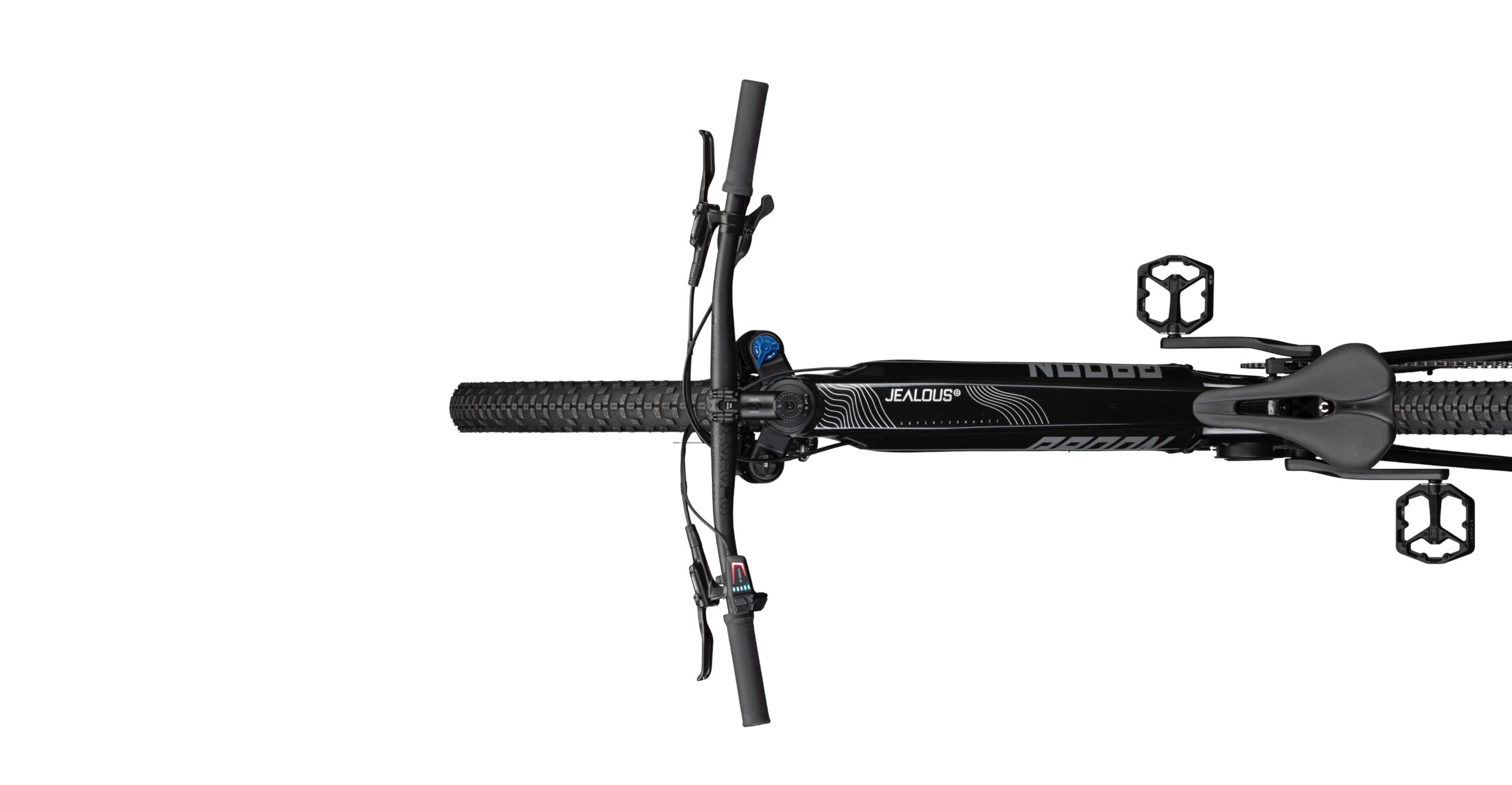 Radon JEALOUS HYBRID 7.0 625 – Bild 5