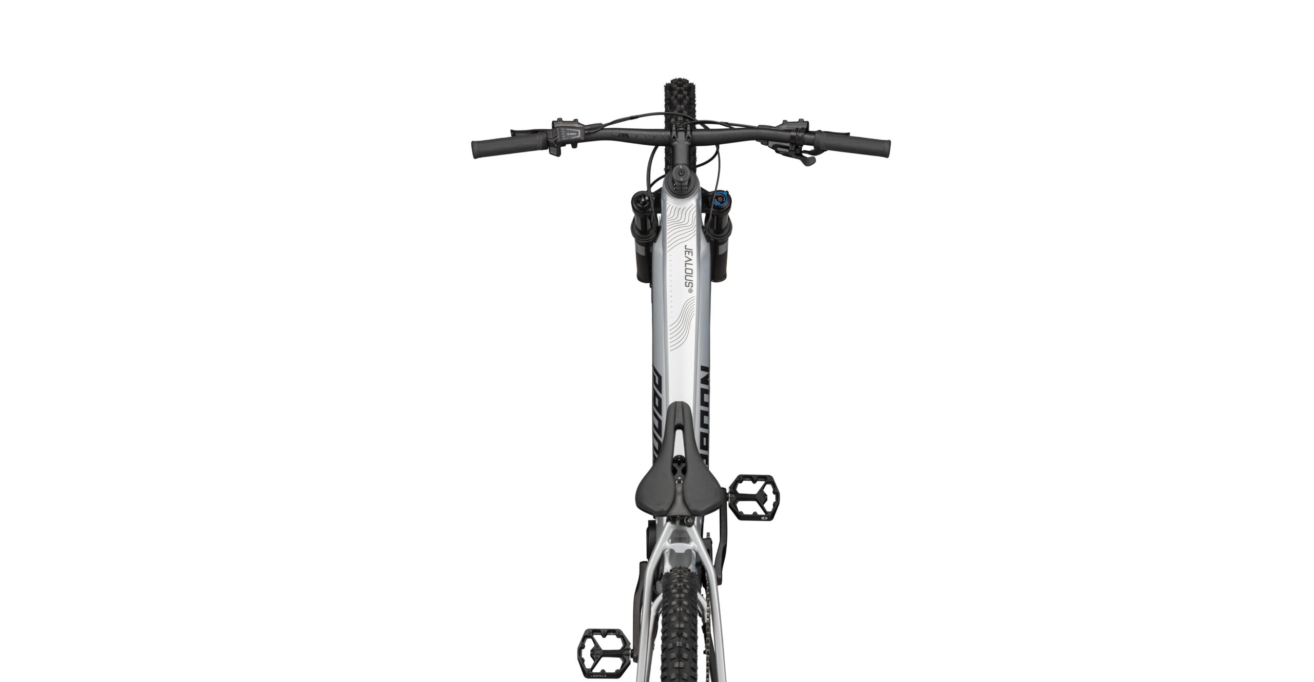 Radon JEALOUS HYBRID 8.0 750 – Bild 5