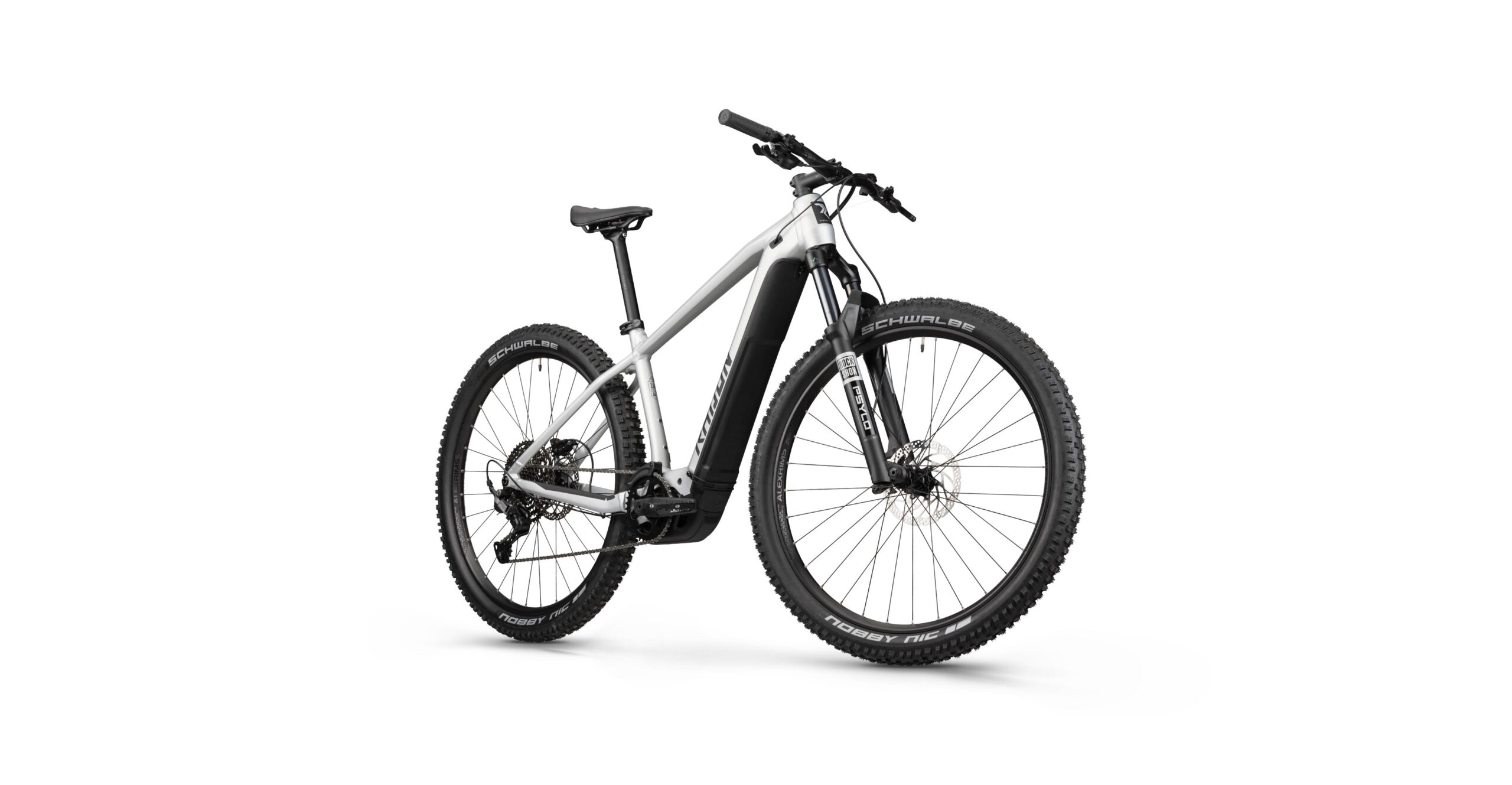 Radon JEALOUS HYBRID 8.0 750 – Bild 2