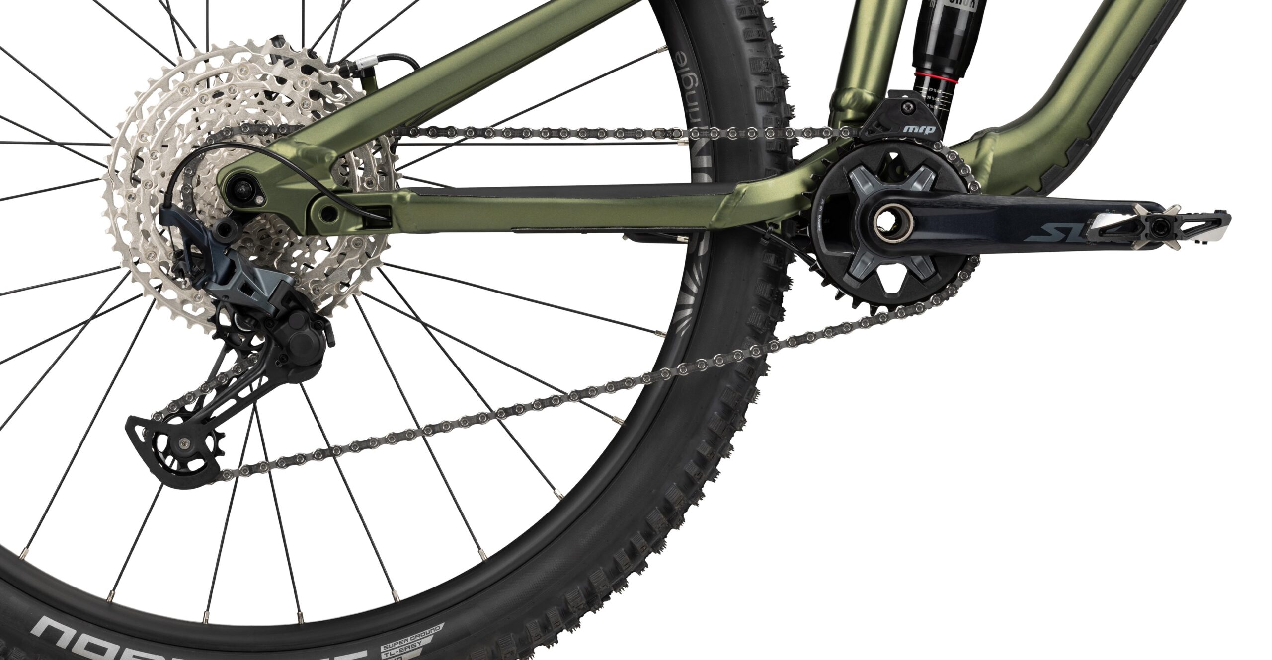 Radon SLIDE TRAIL AL 7.0 – Bild 7