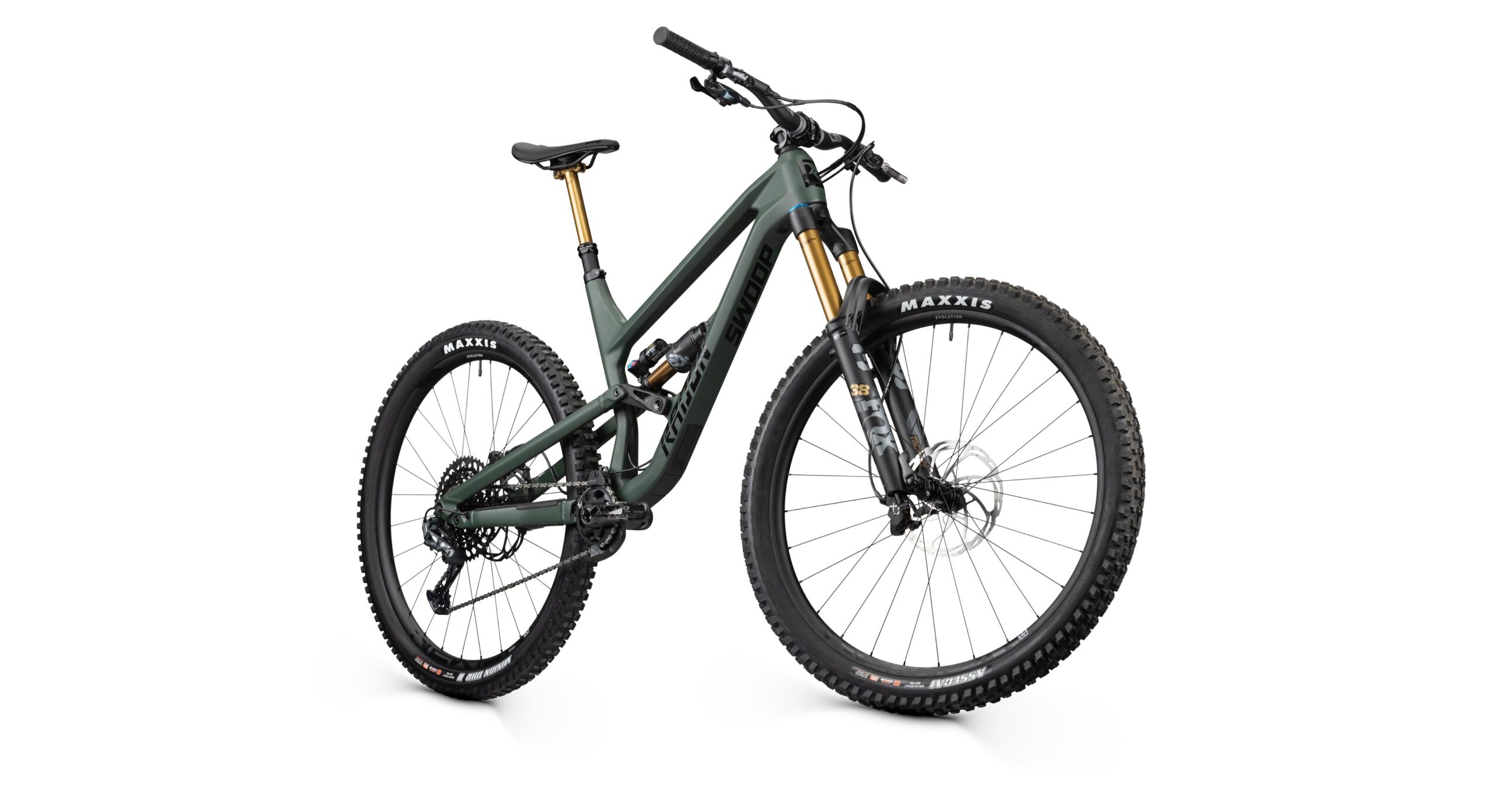 Radon SWOOP 10.0 HD – Bild 2