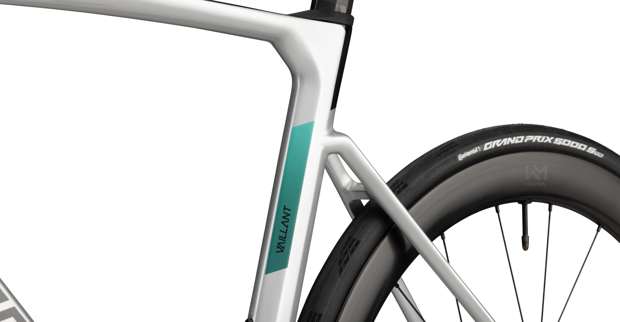 Radon VAILLANT 8.0 – Bild 6