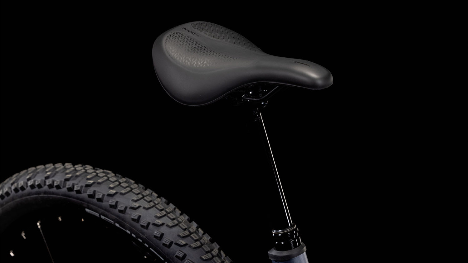 Cube Reaction Hybrid Pro 600 Easy Entry metallicgrey´n´black – Bild 4