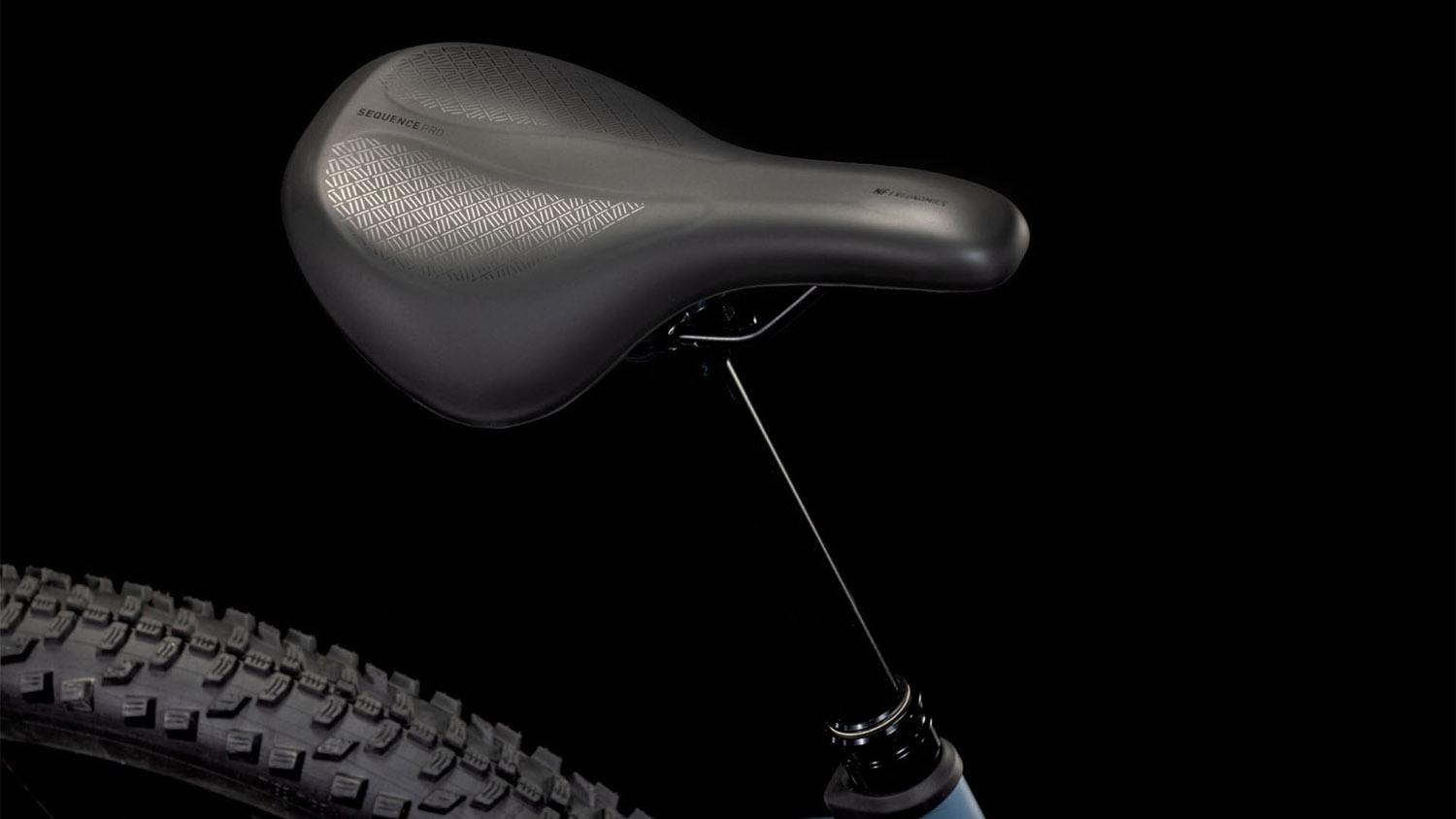 Cube Reaction Hybrid Pro 600 Easy Entry smaragdgrey´n´prism – Bild 4