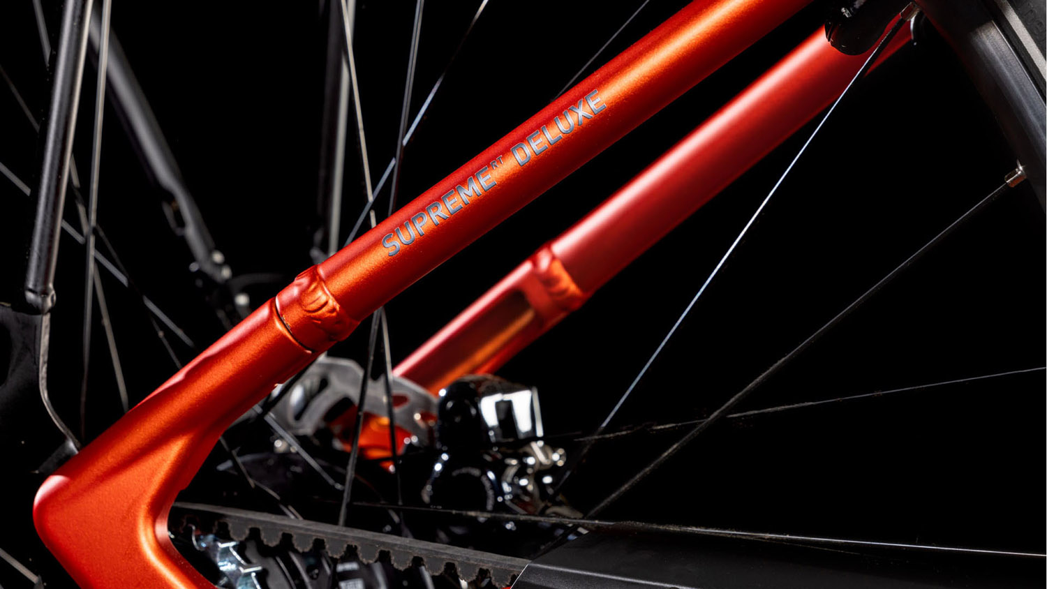 Cube Supreme RT Hybrid Deluxe EX 625 fireorange´n´lunar – Bild 8