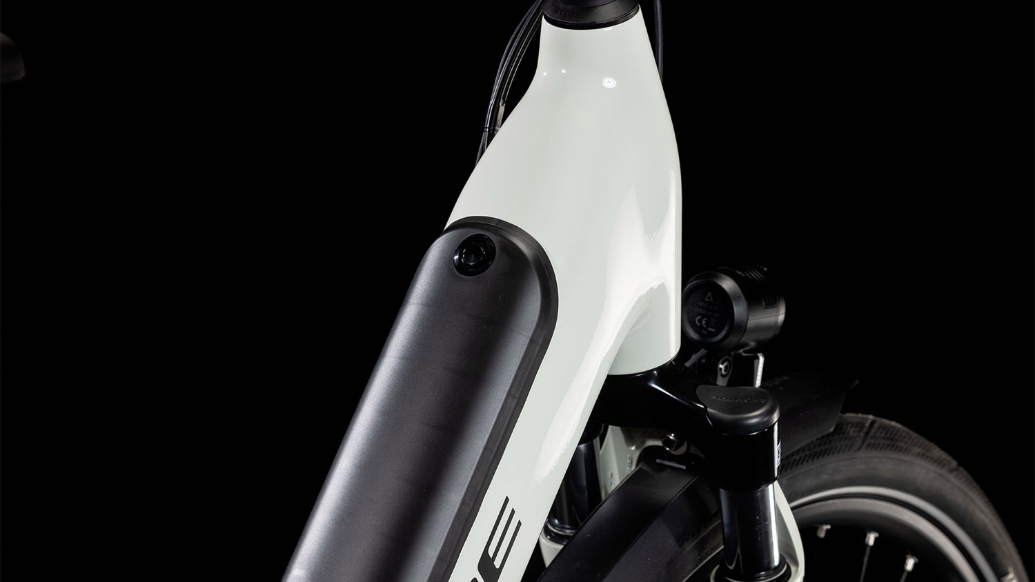 Cube Supreme Hybrid ONE 500 desertstone´n´black – Bild 7