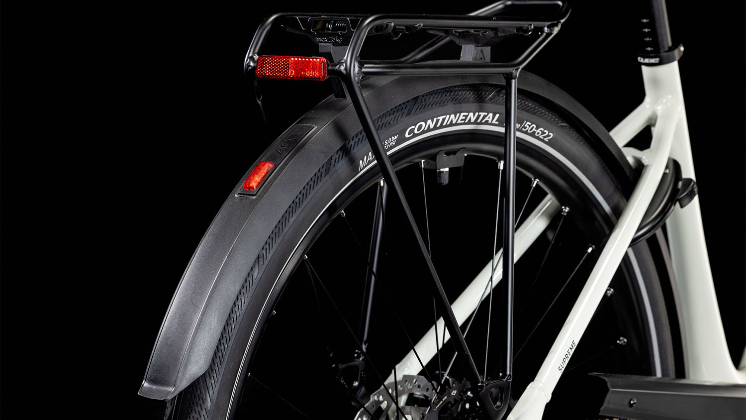 Cube Supreme Hybrid ONE 500 desertstone´n´black – Bild 5